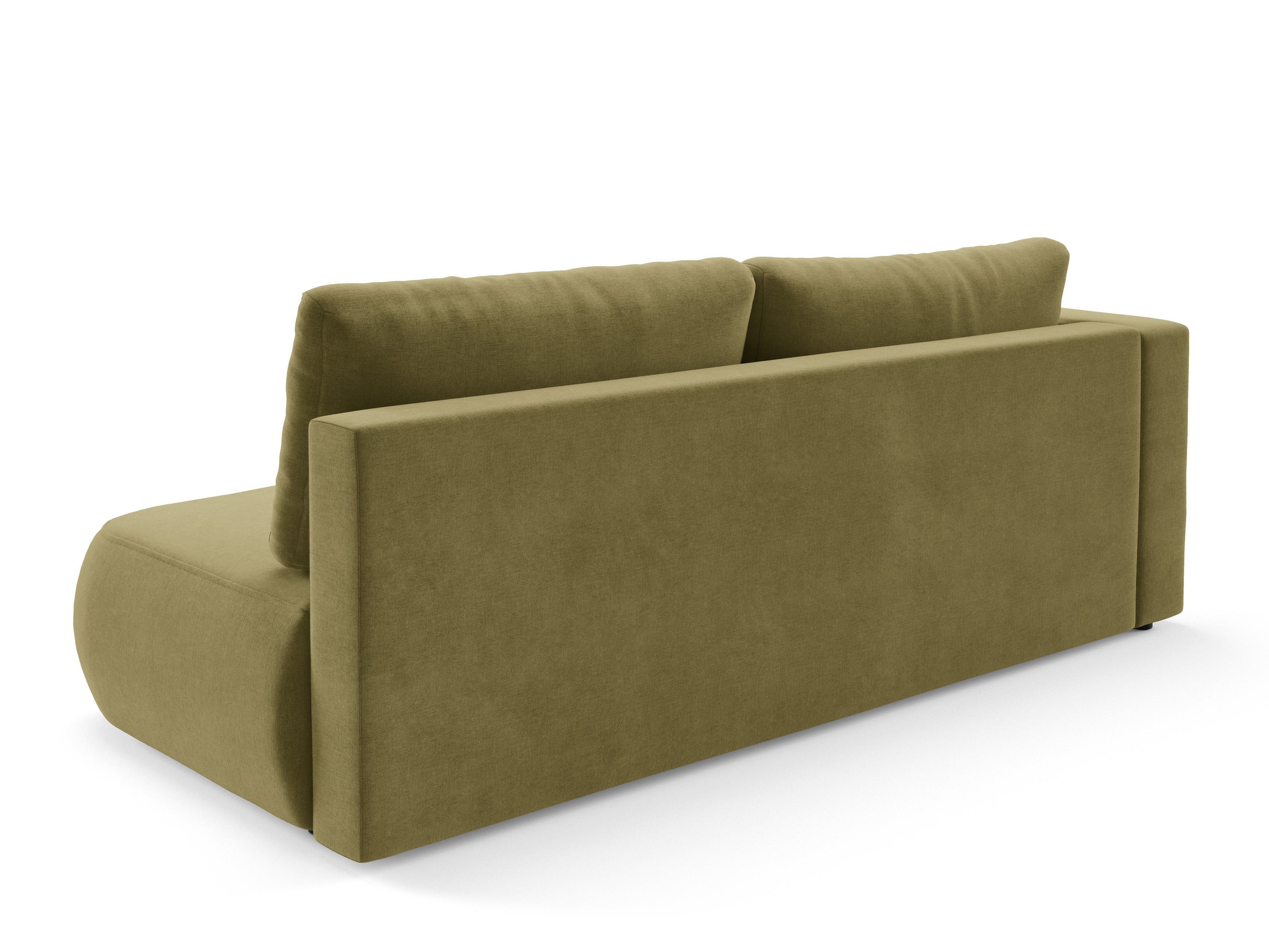 Canapea extensibilă Franklin 142 (Wind 35)