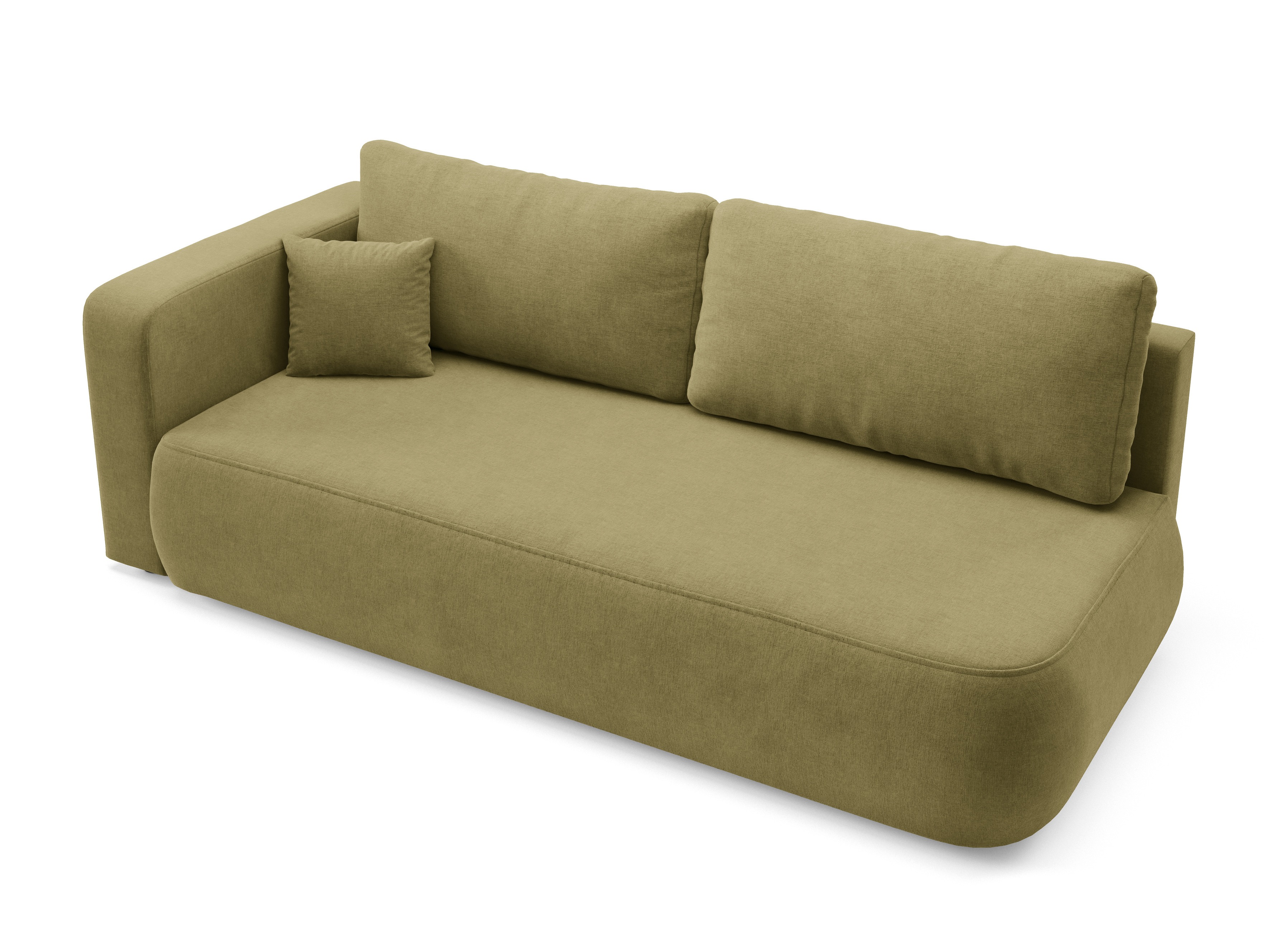 Canapea extensibilă Franklin 142 (Wind 35)