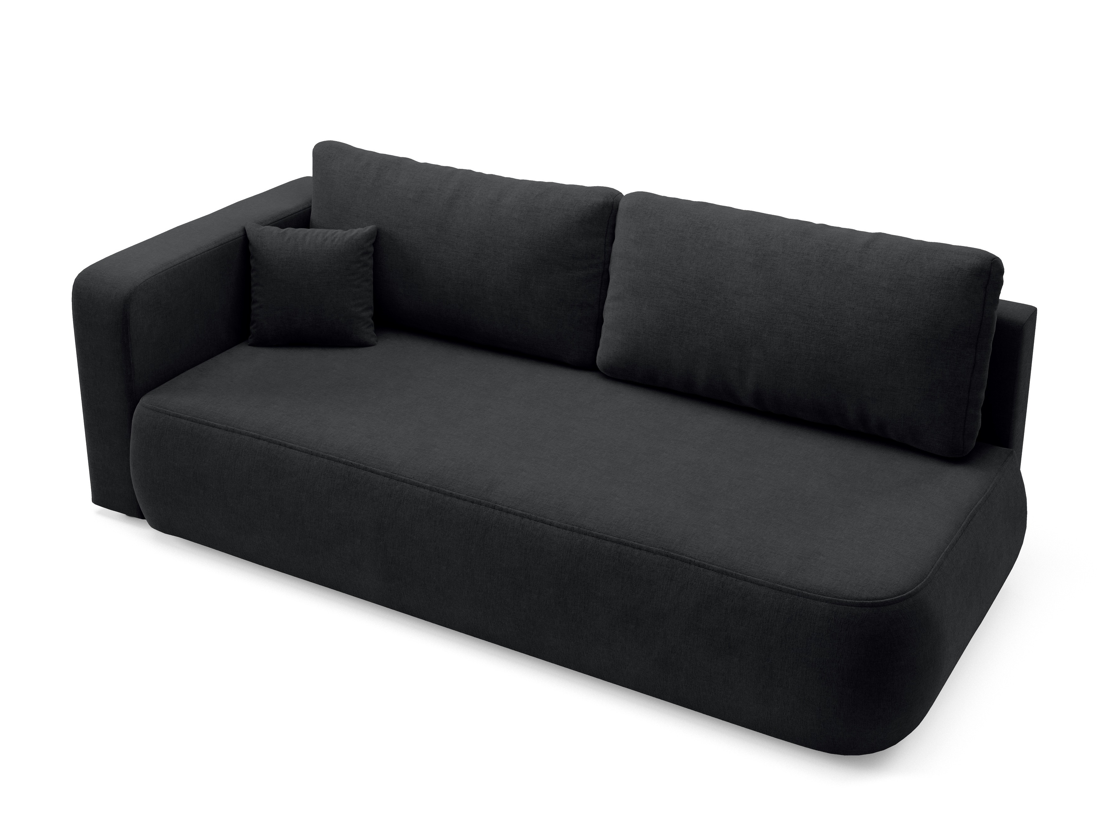 Canapea extensibilă Franklin 142 (Wind 99)