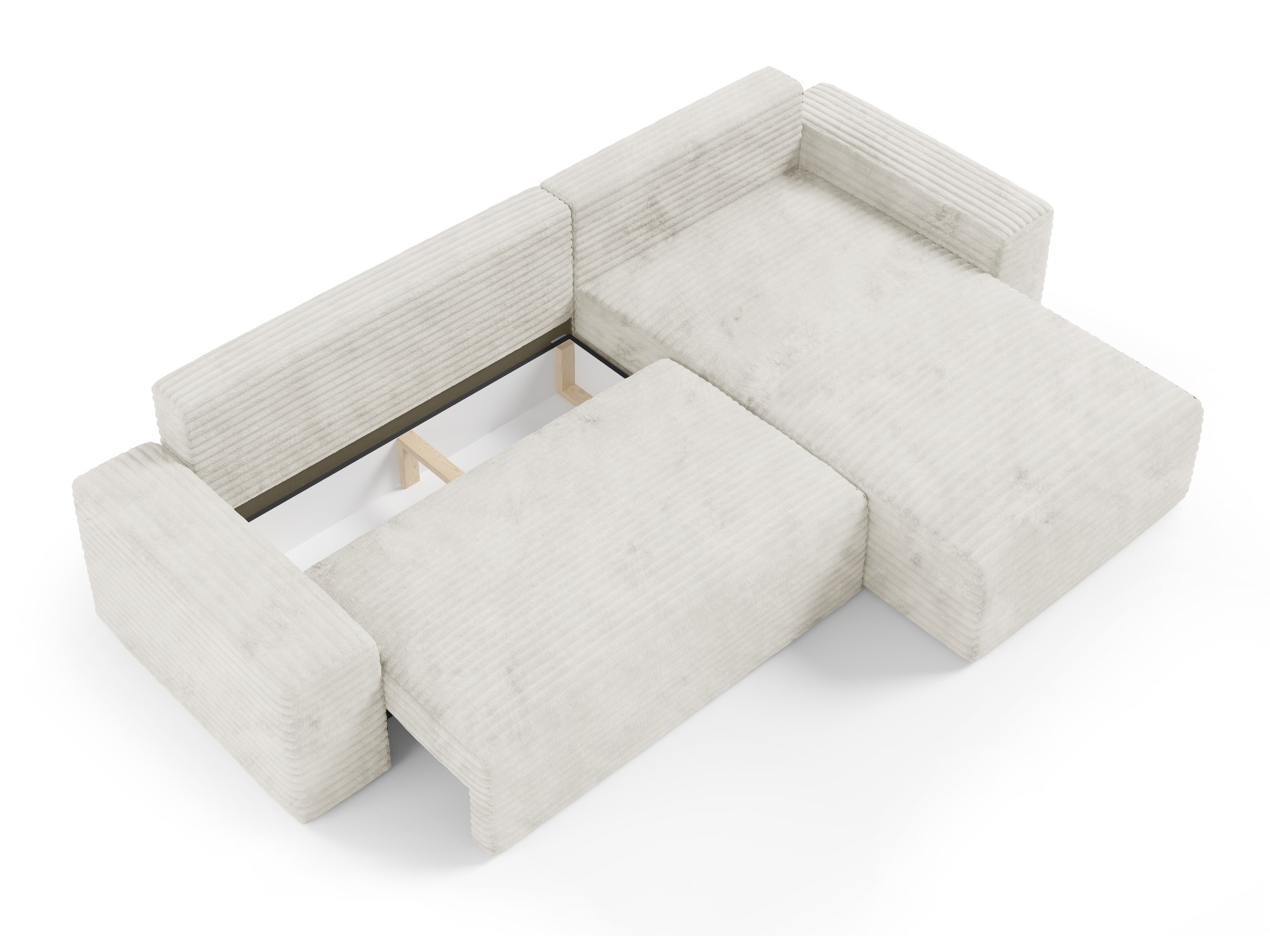 Colțar Franklin 140 (Tilia 01)