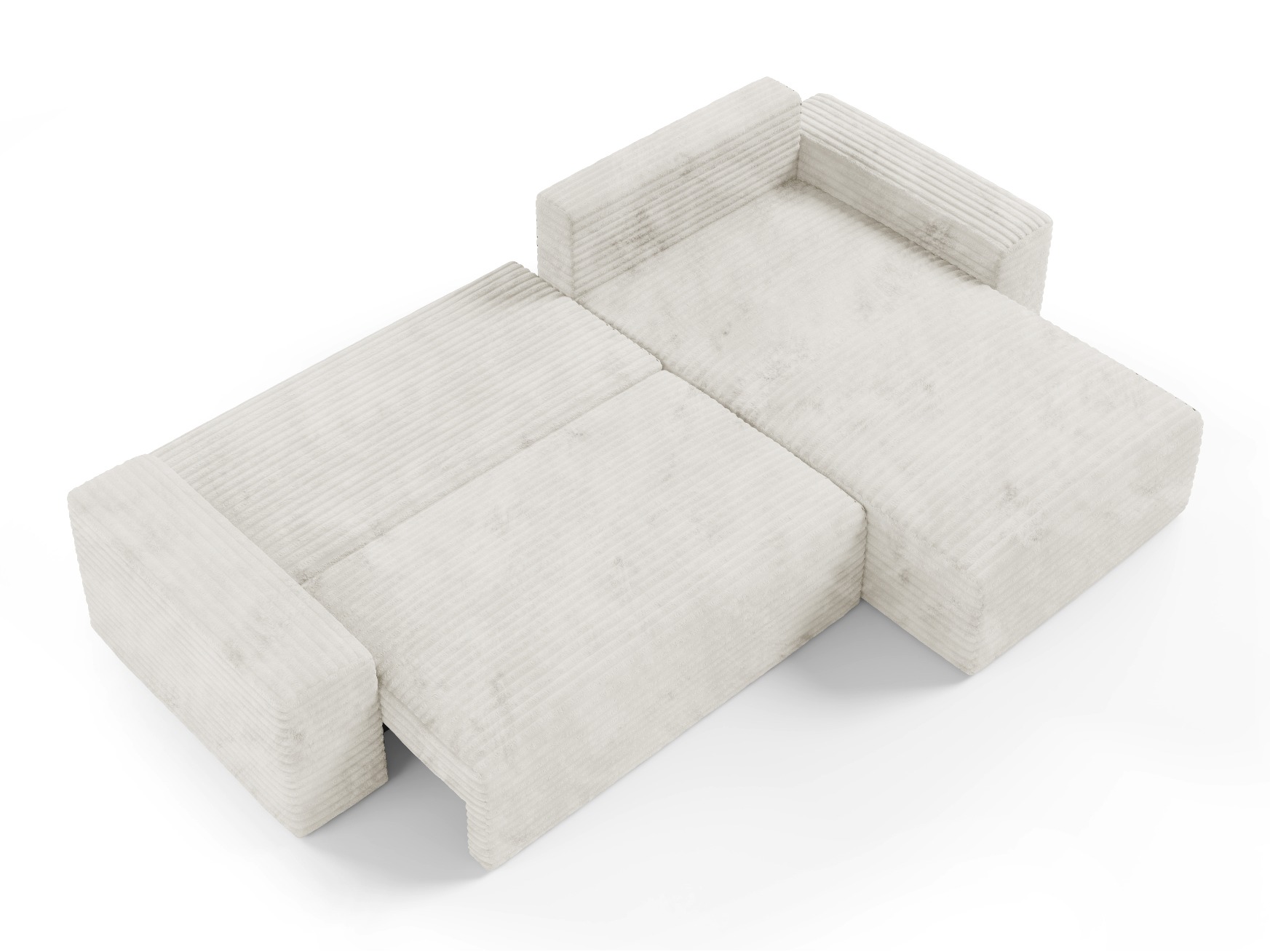 Colțar Franklin 140 (Tilia 01)