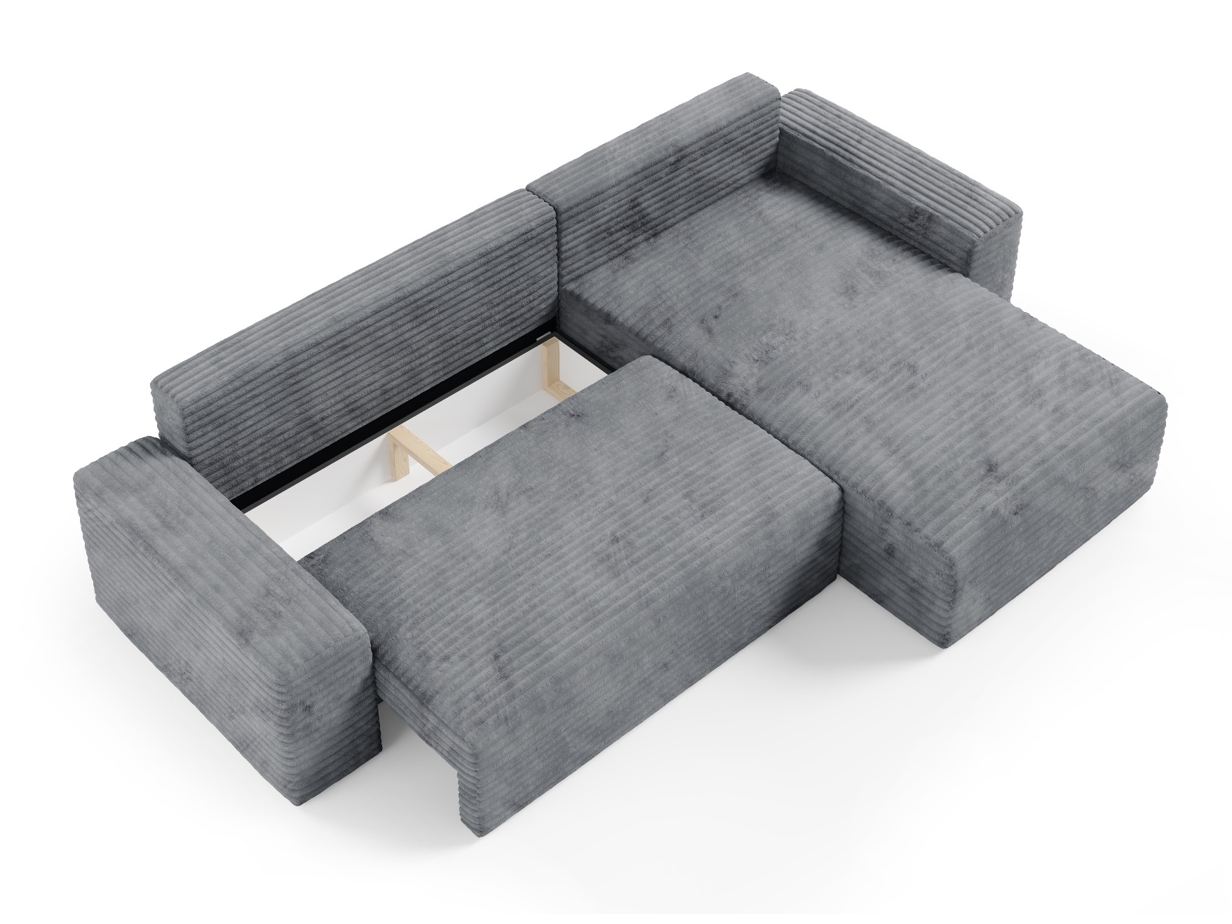 Colțar Franklin 140 (Tilia 90)