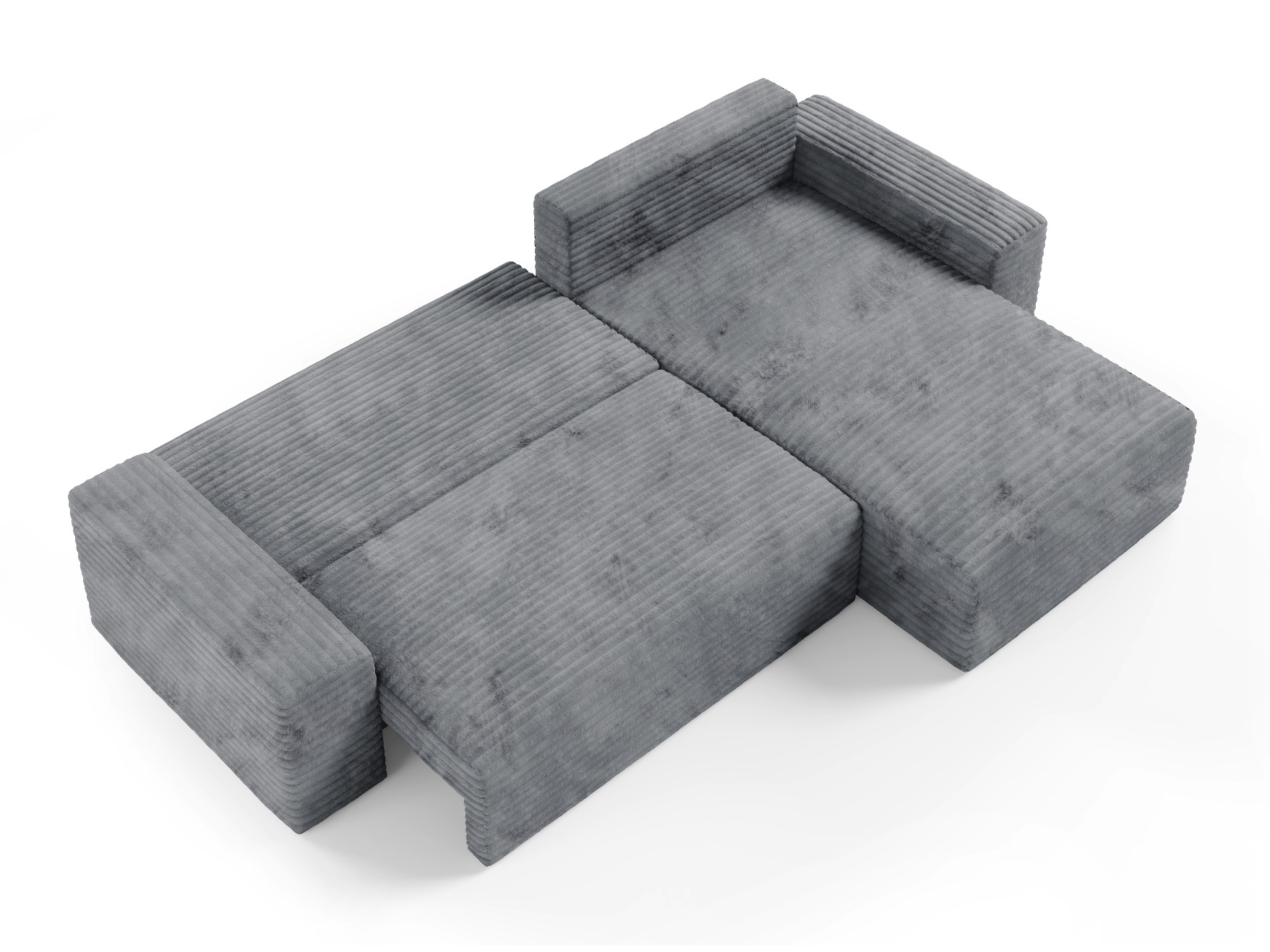 Colțar Franklin 140 (Tilia 90)