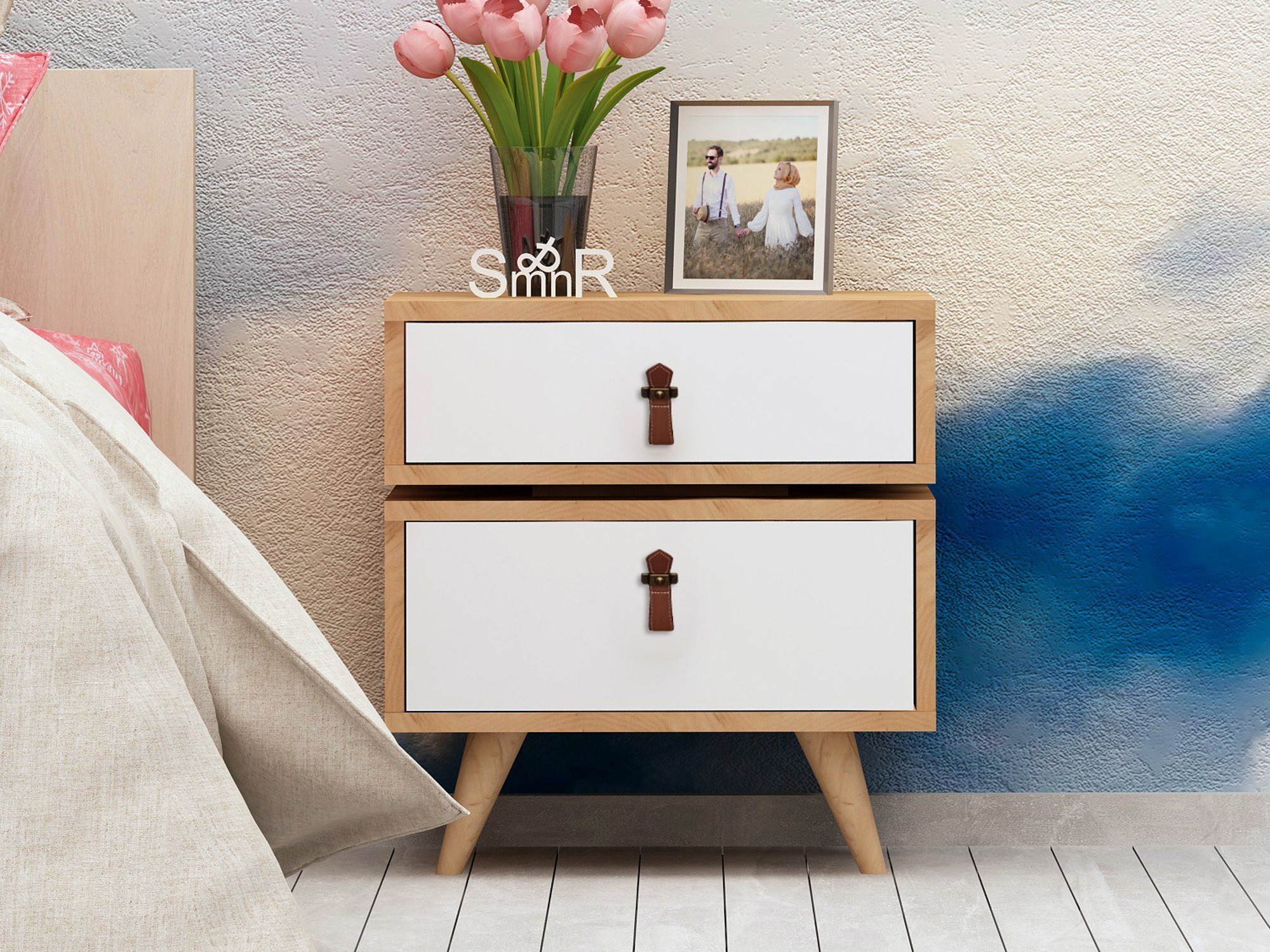 Noptieră Kailua 2654