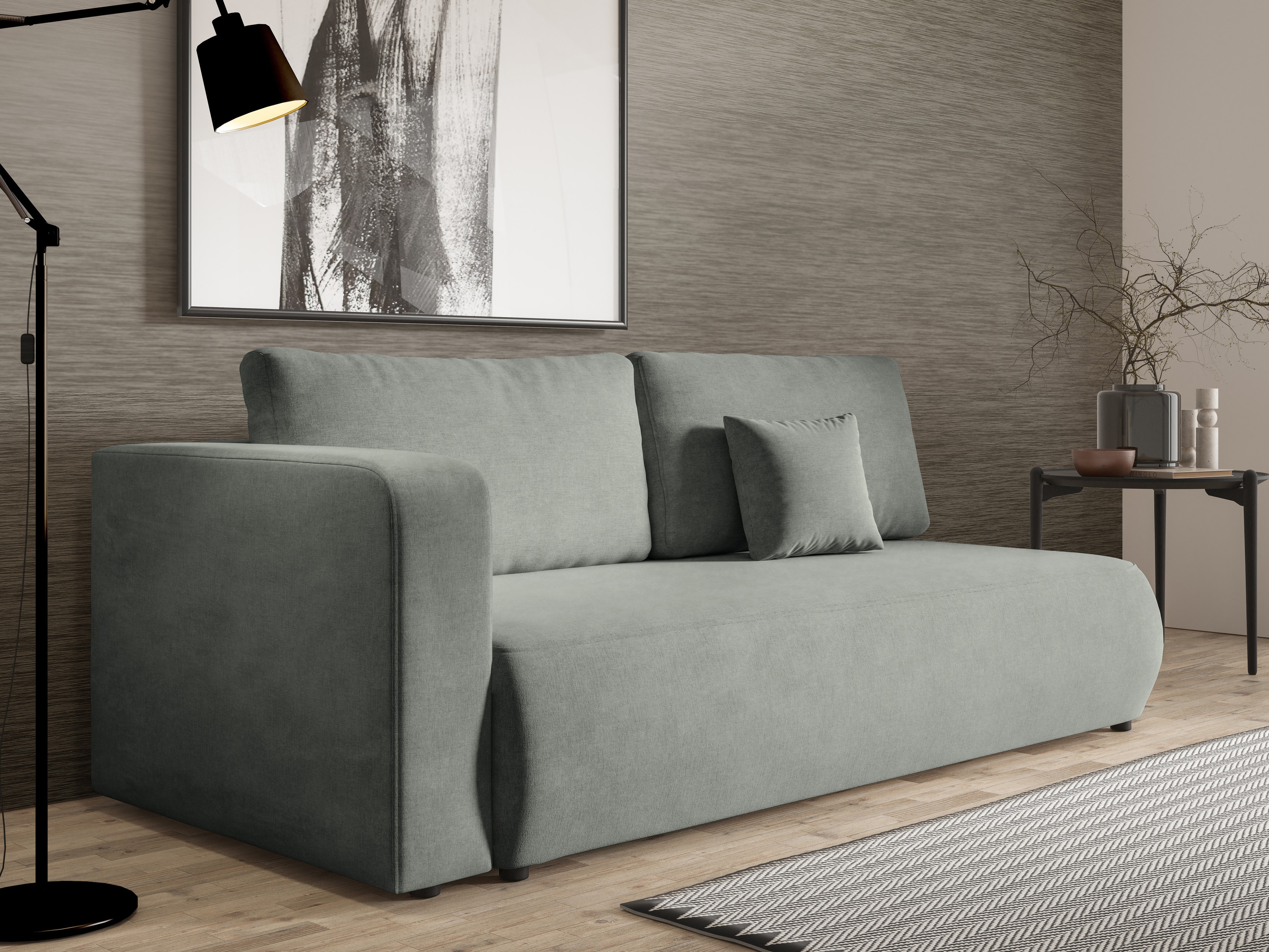 Canapea extensibilă Franklin 142 (Wind 89)