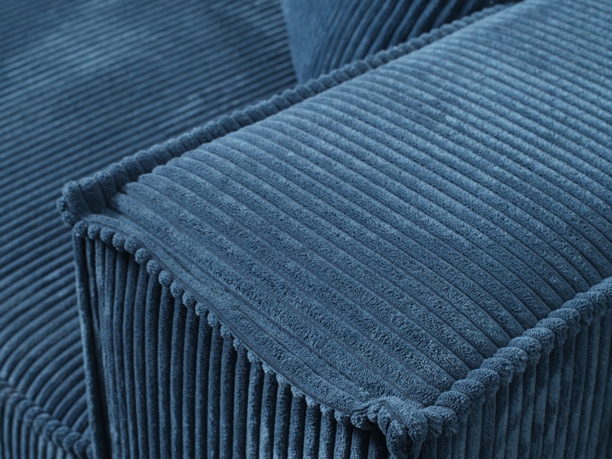 Canapea extensibilă Franklin 145 (Poso 05)