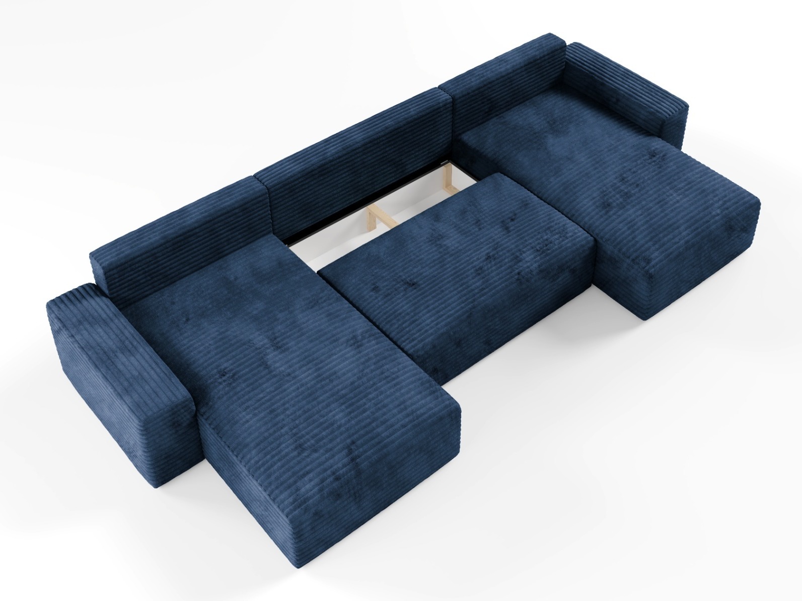 Colțar Franklin 143 (Tilia 77)