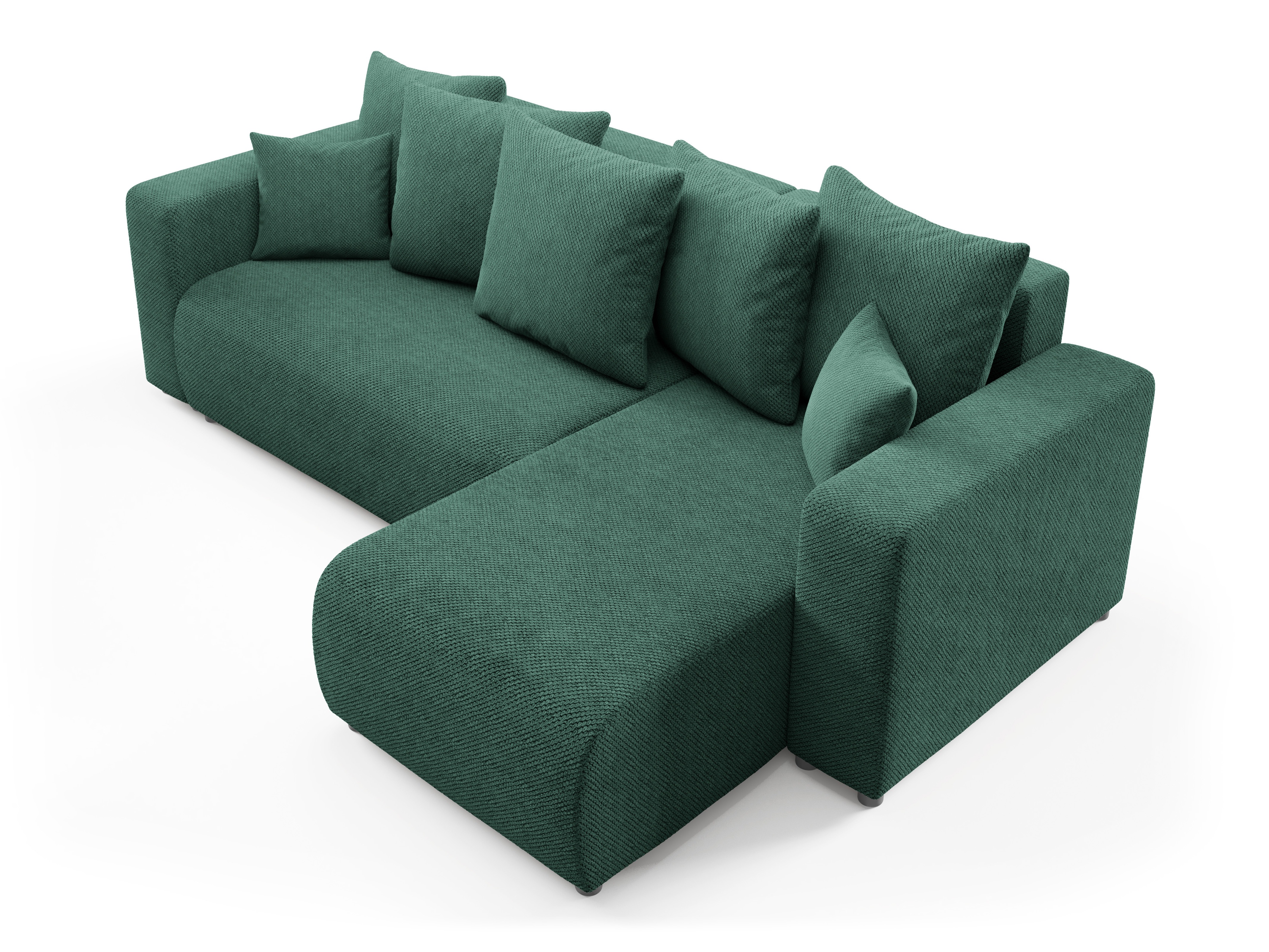 Colțar Franklin 146 (Onega 01)