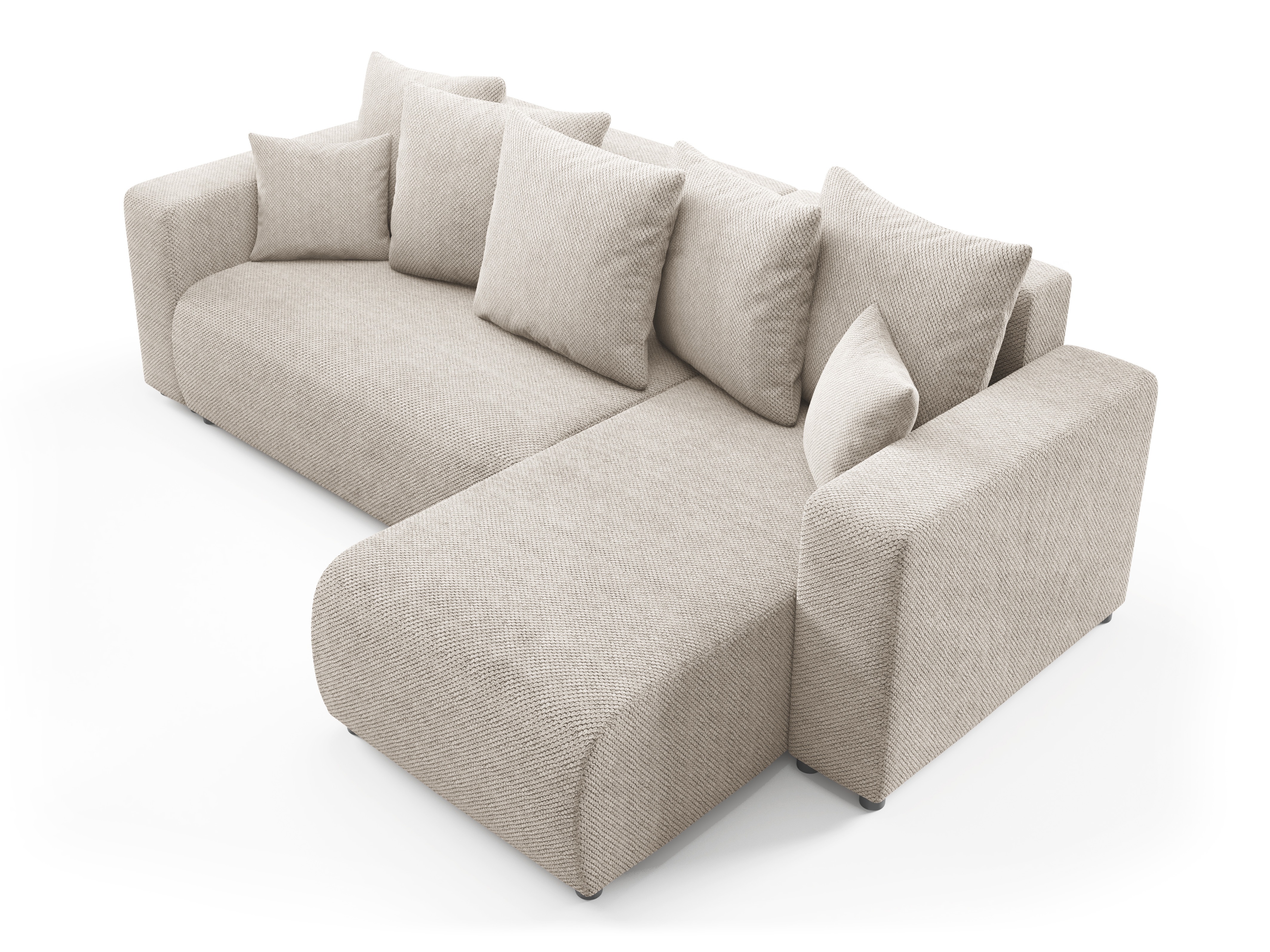 Colțar Franklin 146 (Onega 02)