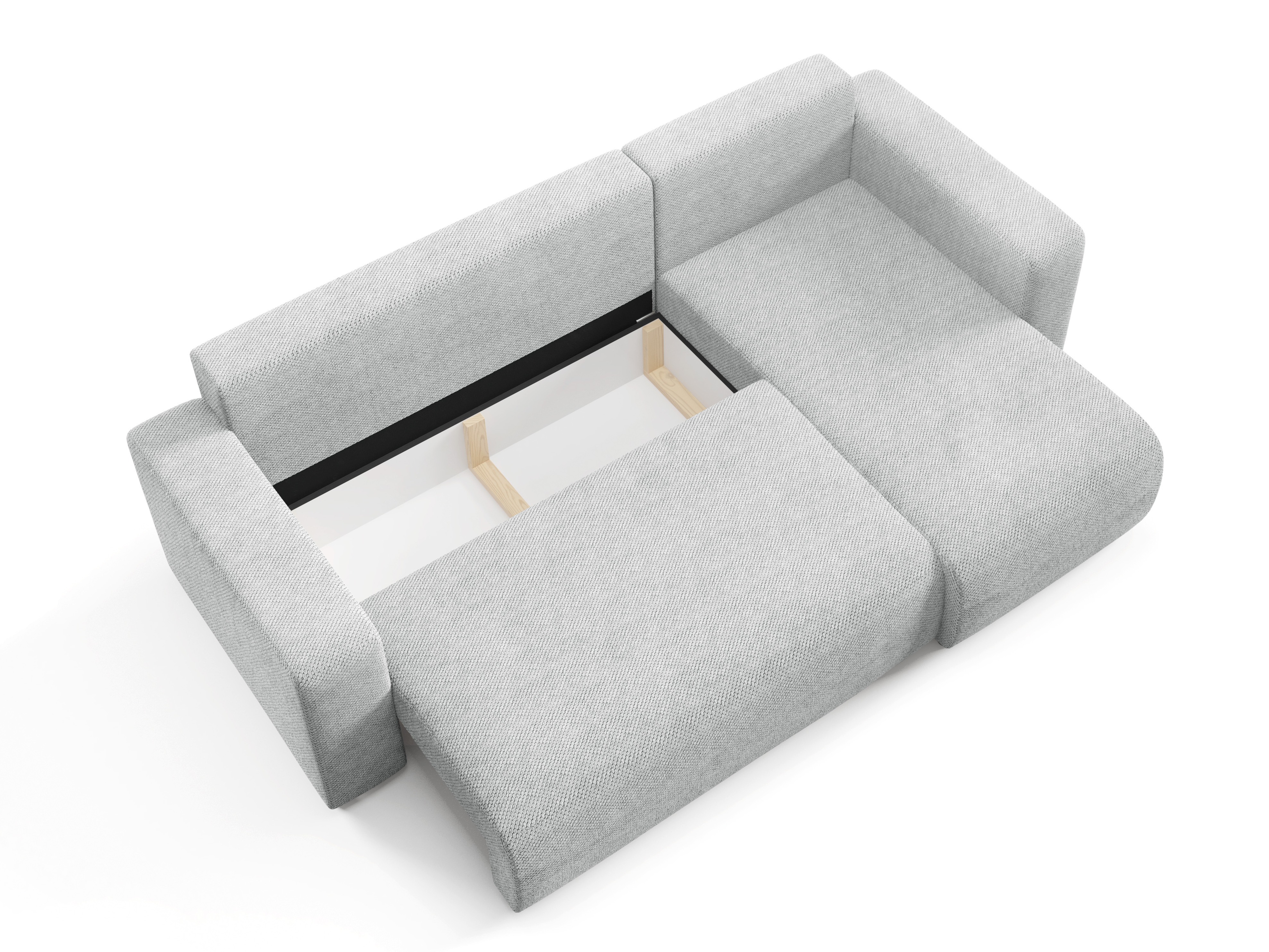 Colțar Franklin 146 (Onega 08)