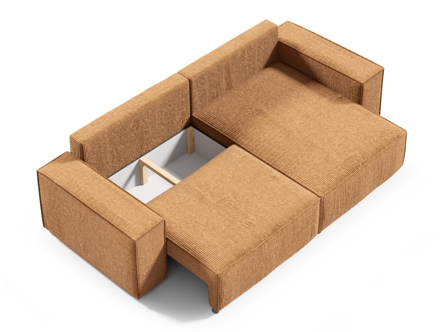 Colțar Franklin 148 (Poso 100)