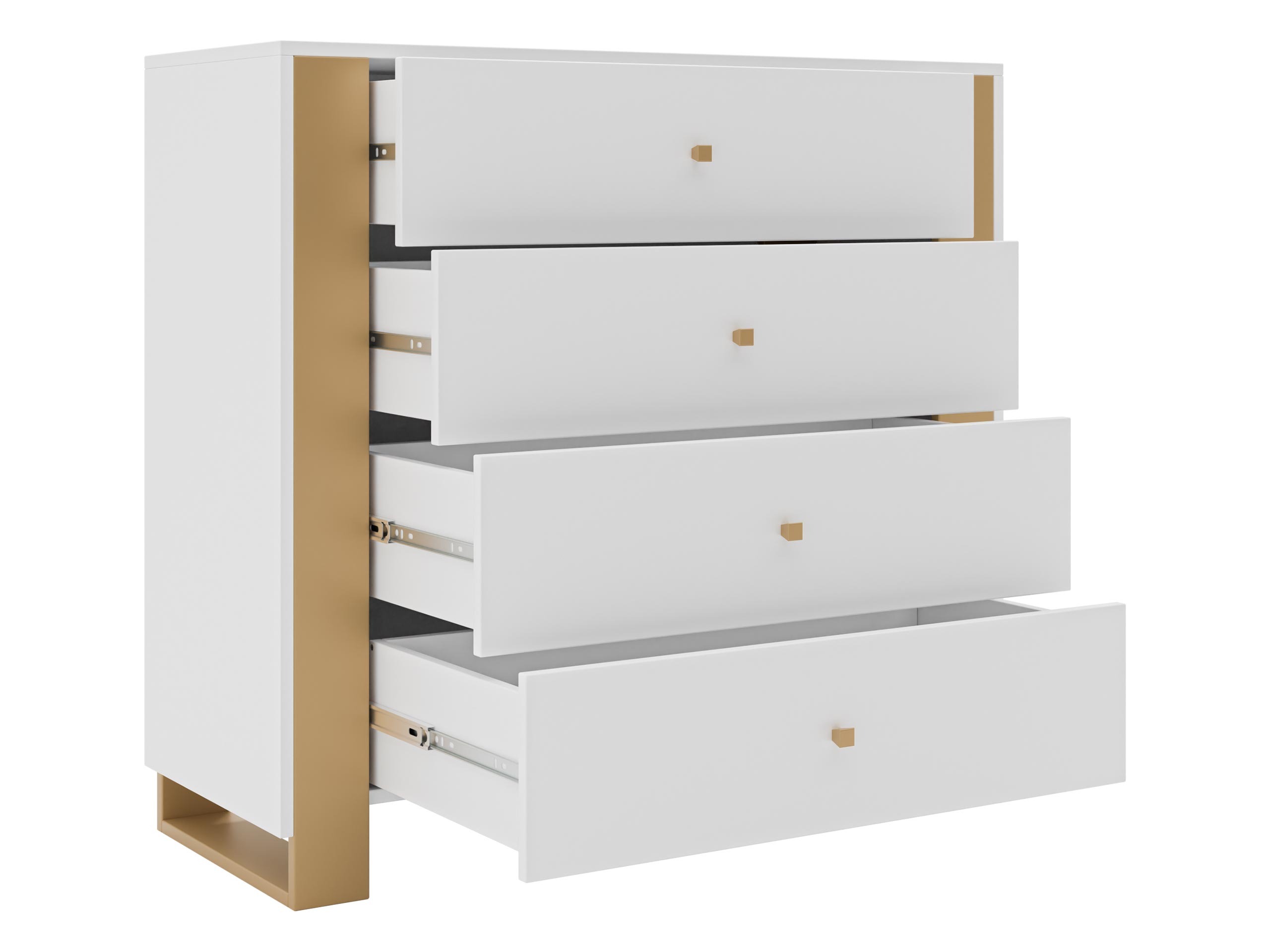 Comodă Comfivo Vestora I