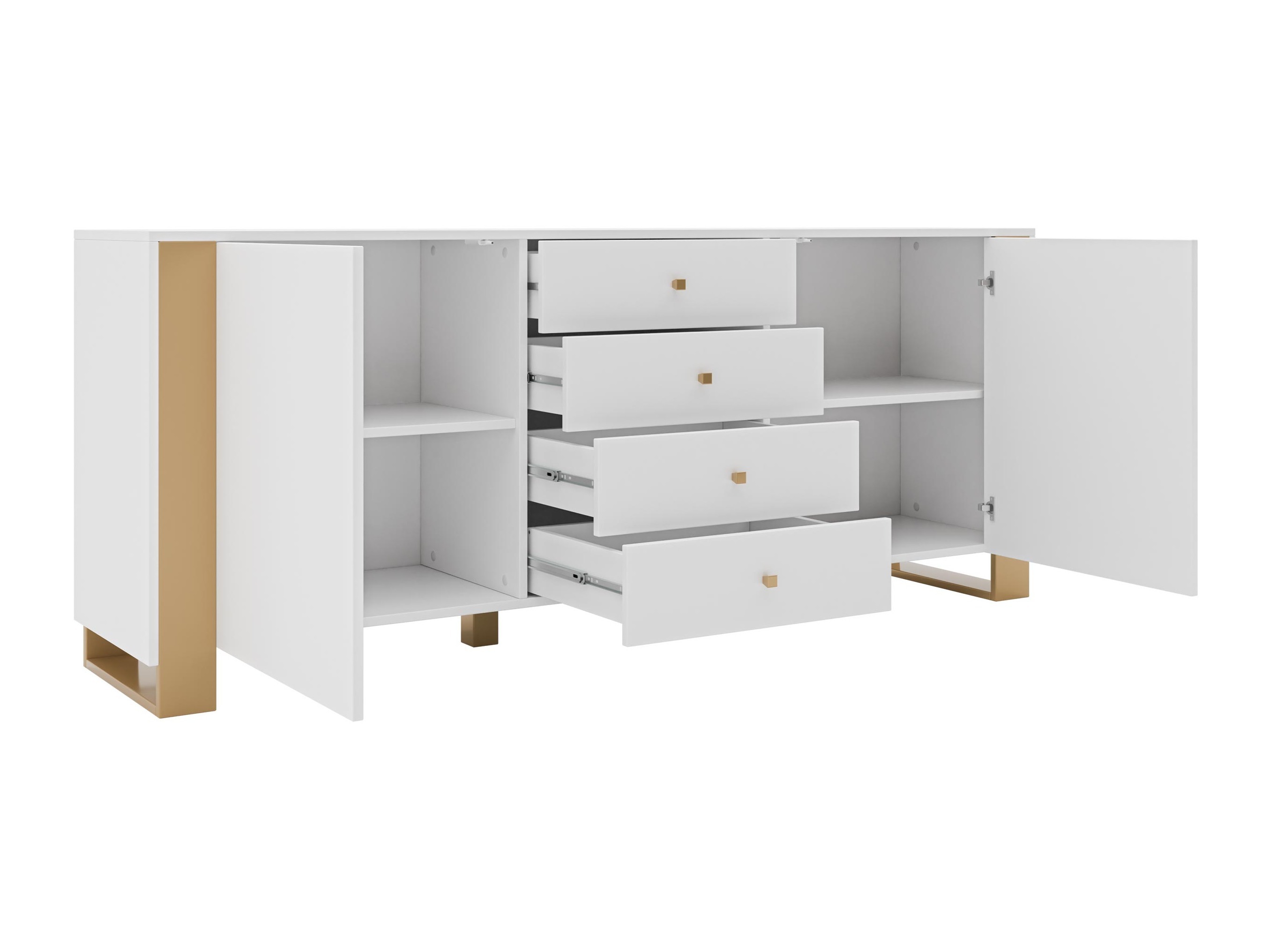 Comodă Comfivo Vestora