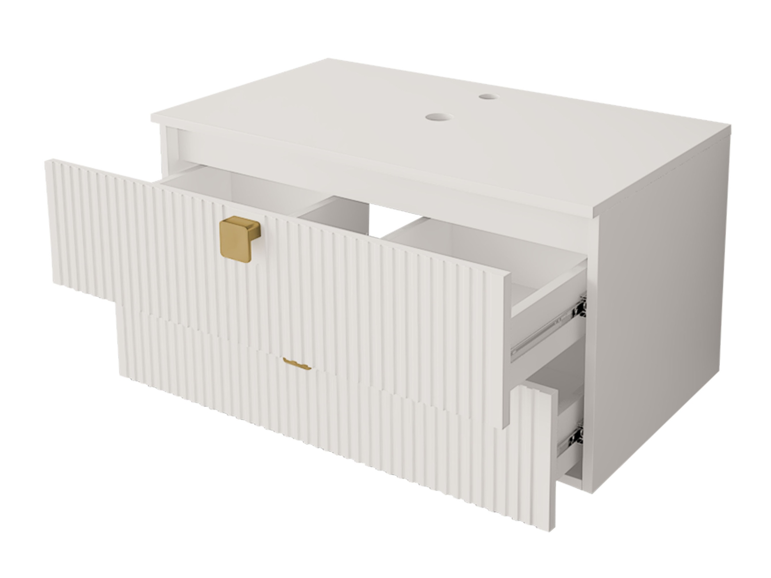 Set baie Panium (Maro deschis)