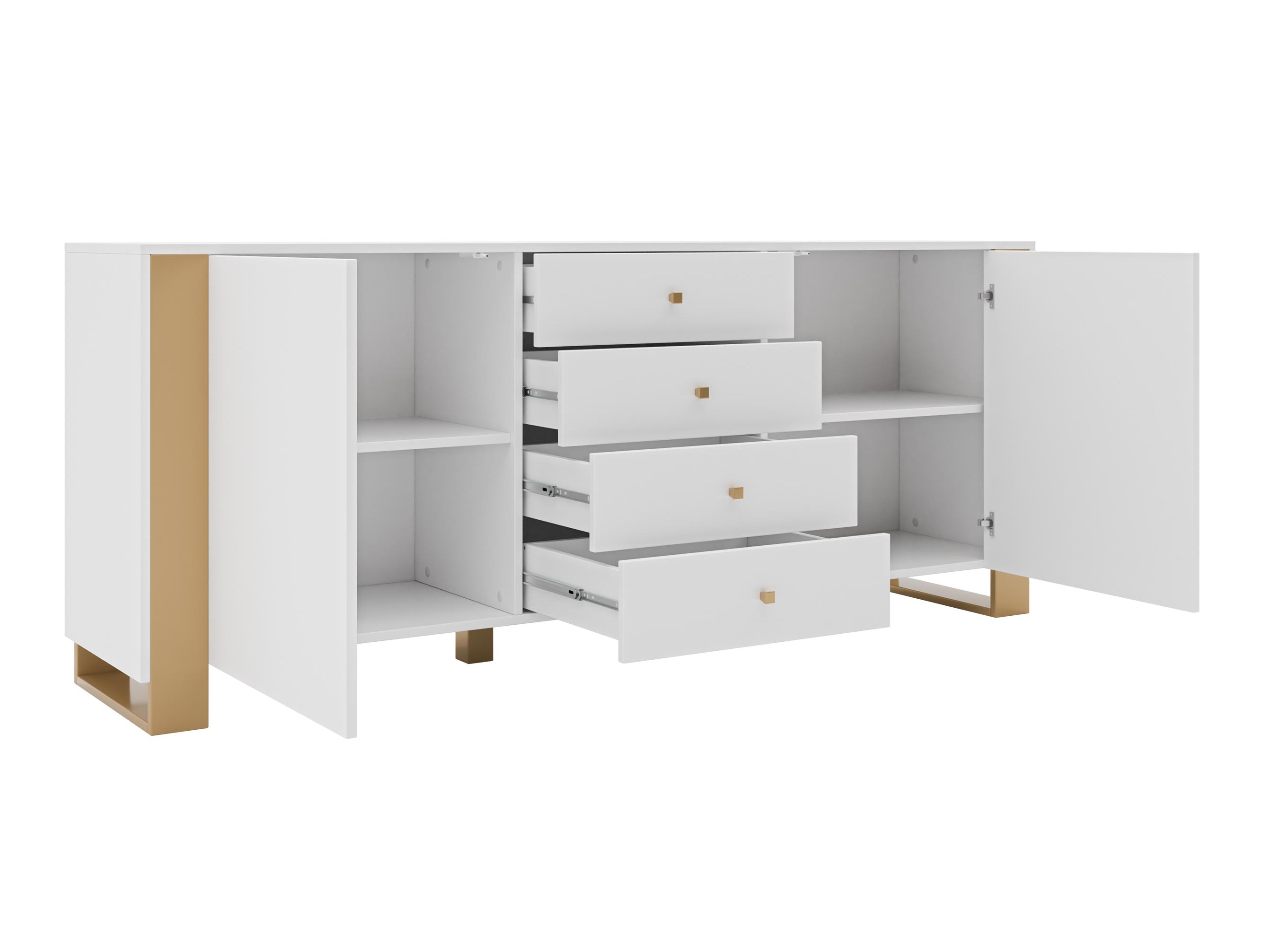 Set de living Comfivo Vestora