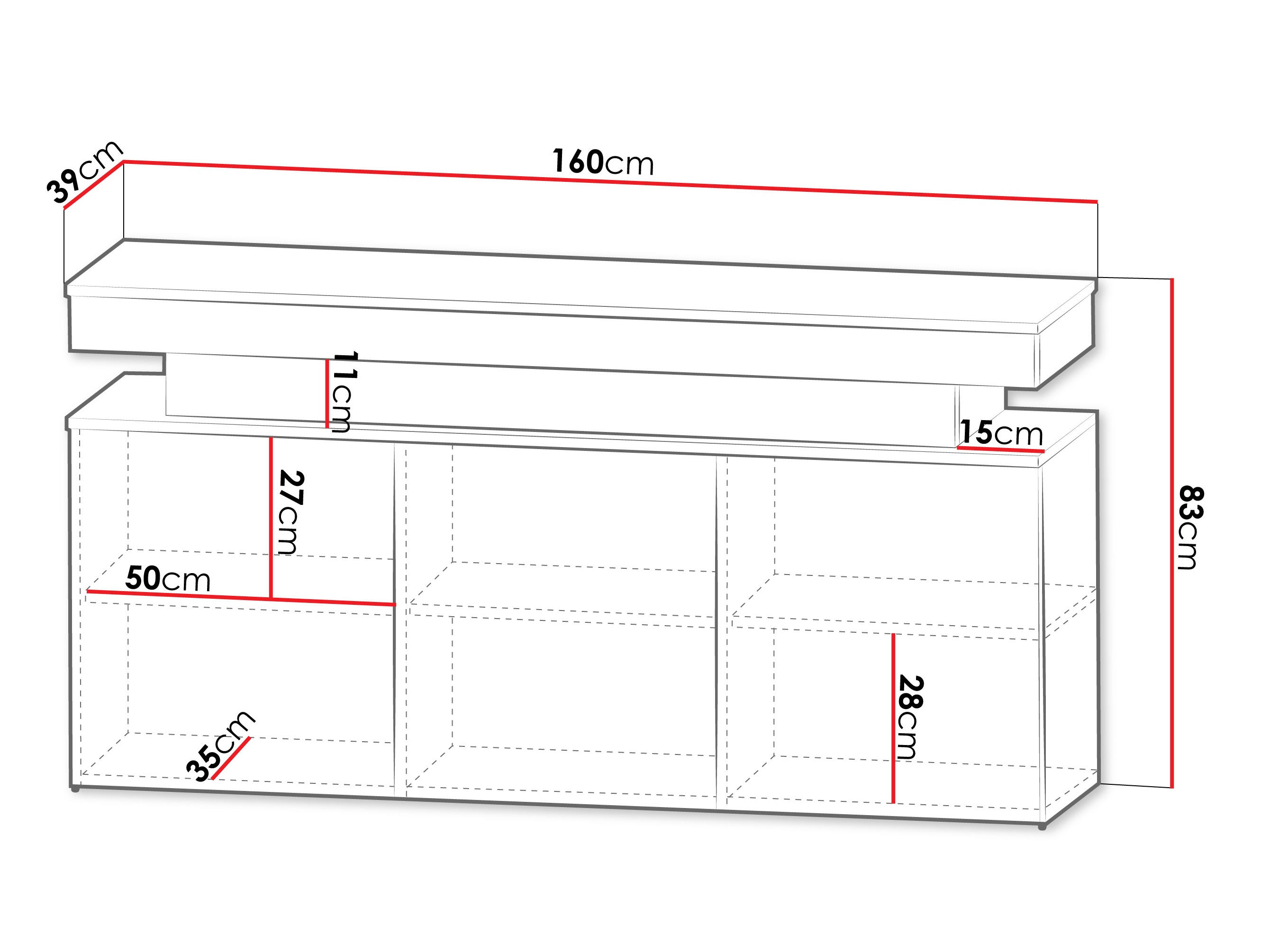 Bufet Monfero (Cașmir)
