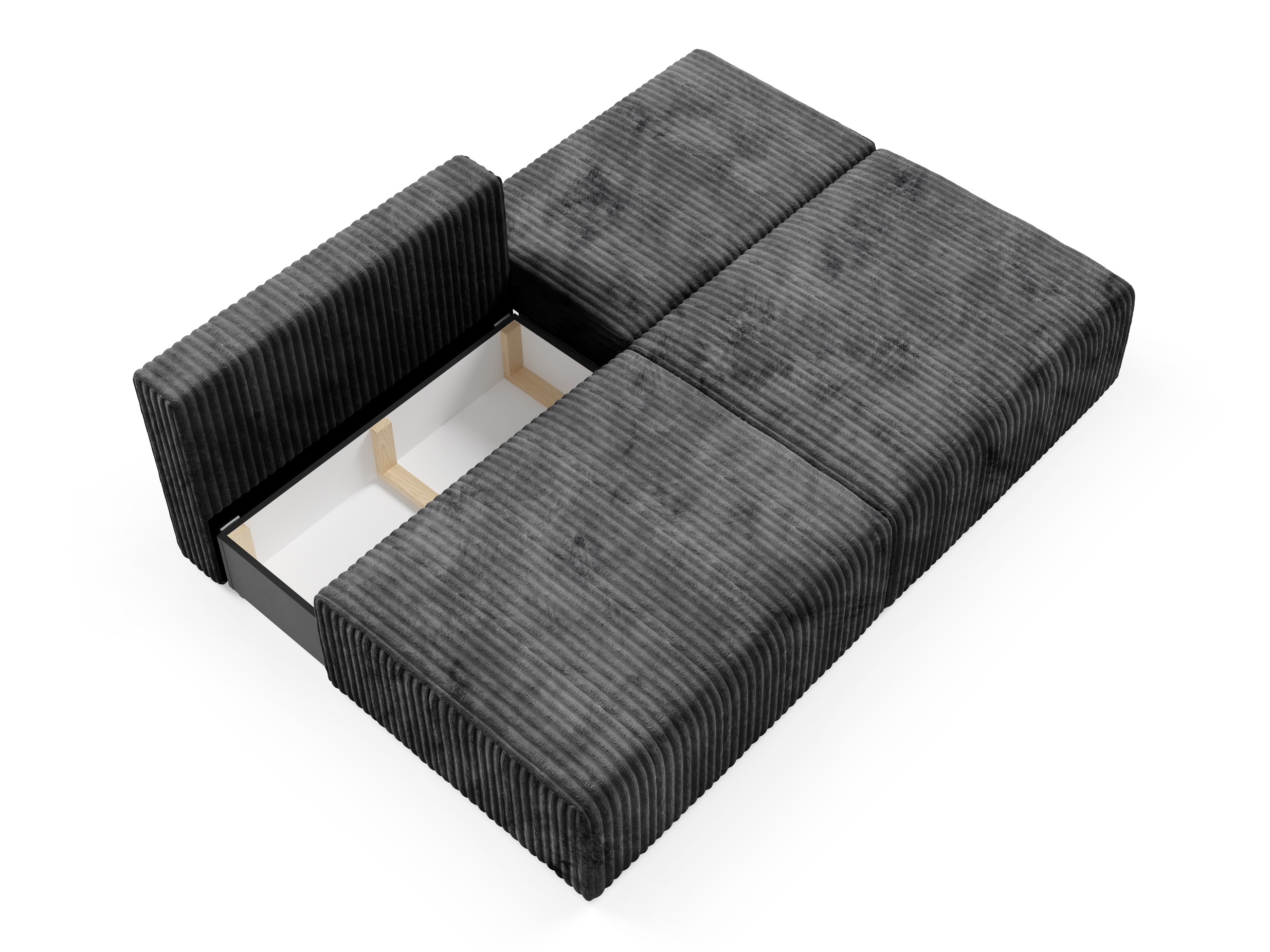 Canapea extensibilă Franklin 150 (Tilia 100)