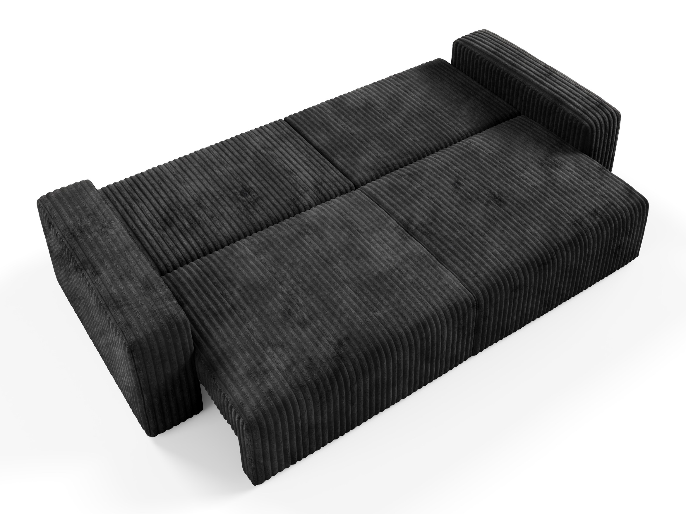 Canapea extensibilă Franklin 153 (Tilia 100)