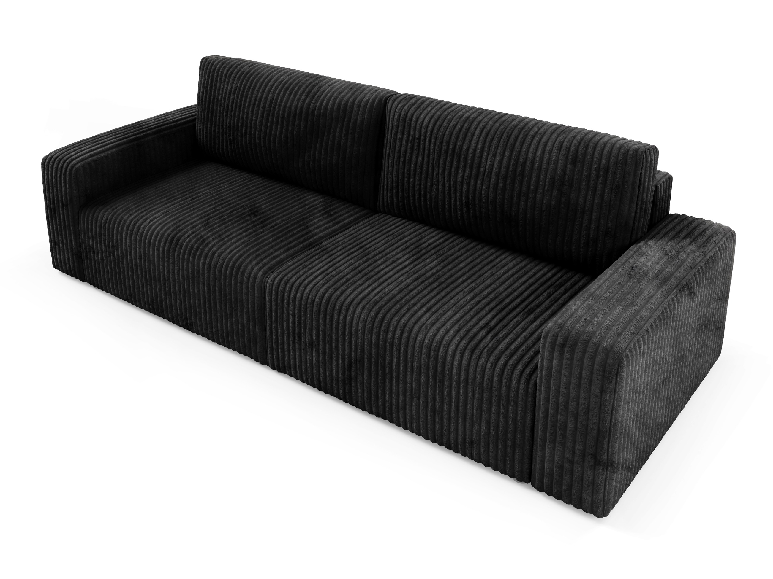 Canapea extensibilă Franklin 153 (Tilia 100)