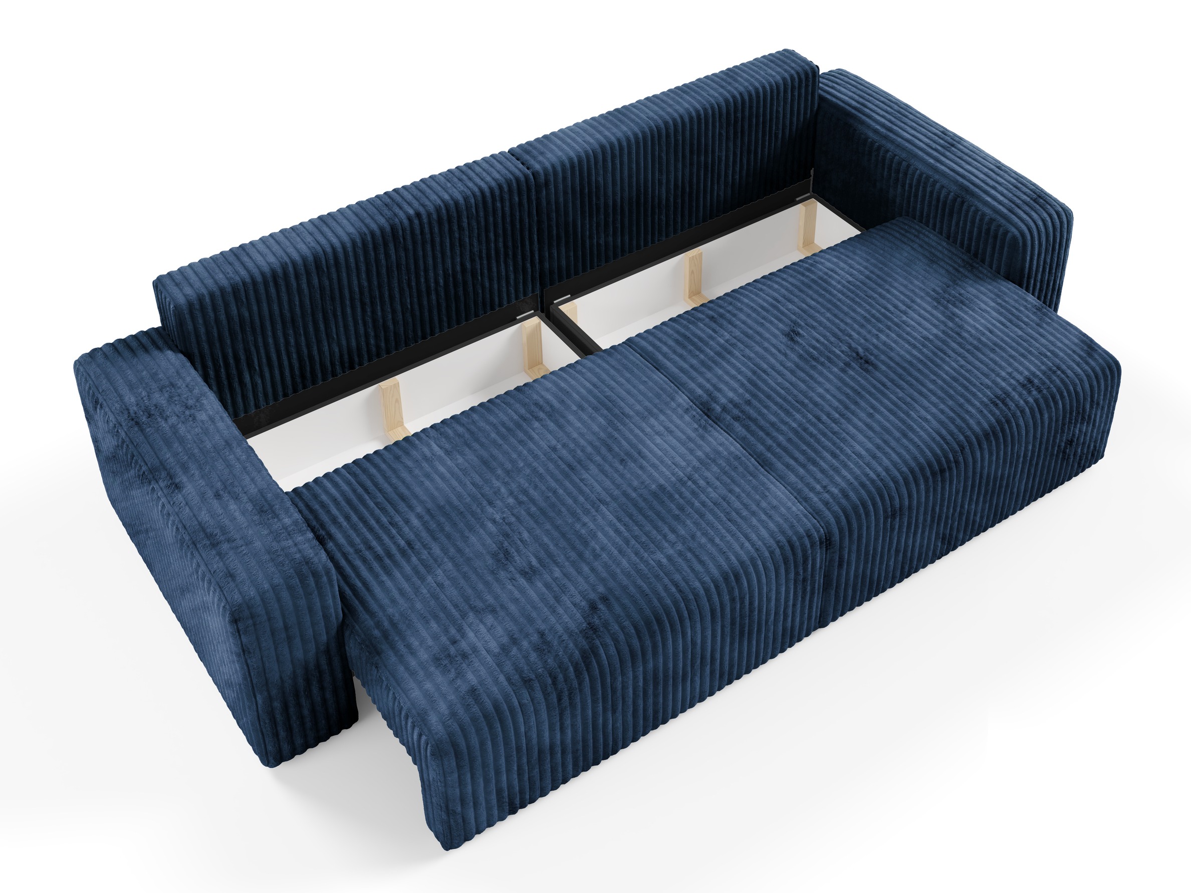 Canapea extensibilă Franklin 153 (Tilia 77)