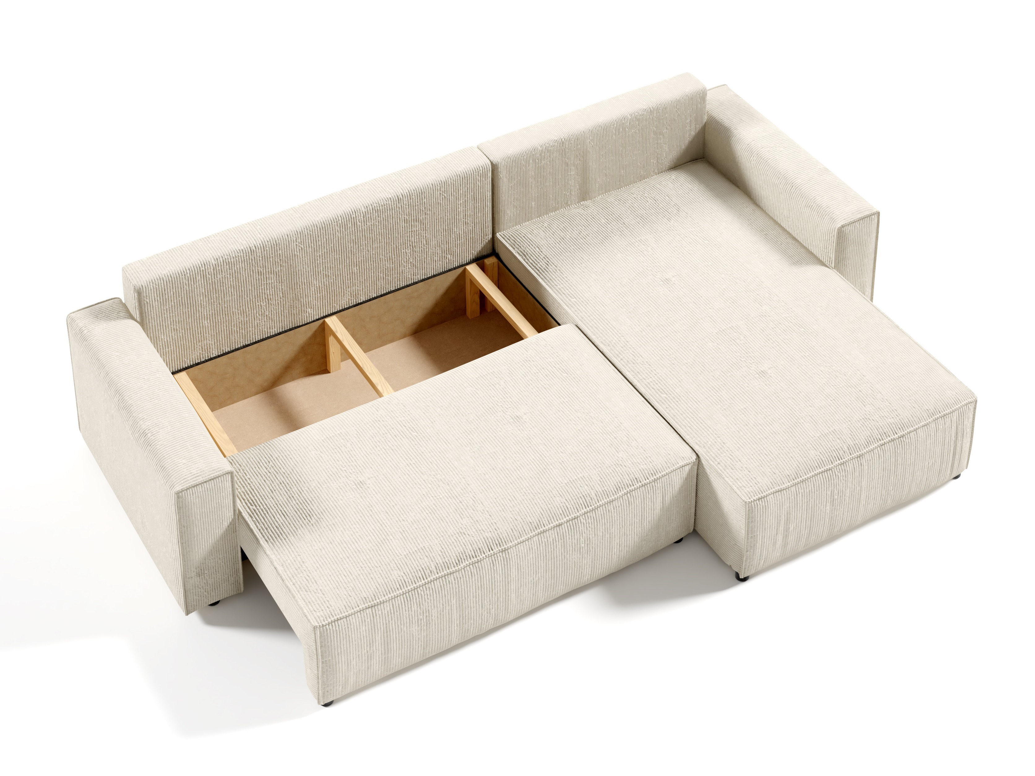 Colțar Franklin 149 (Poso 02)