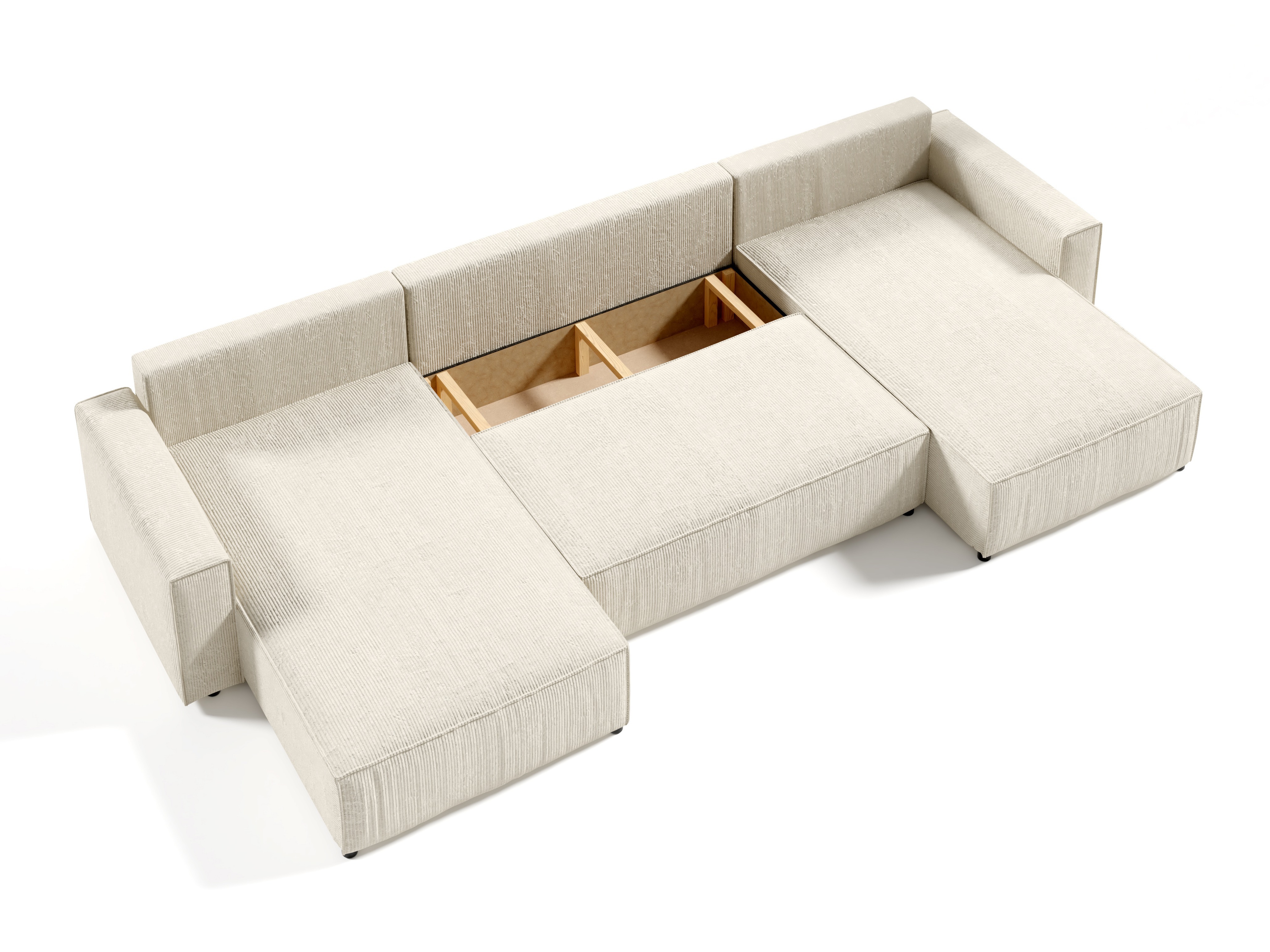 Colțar Franklin 152 (Poso 06)