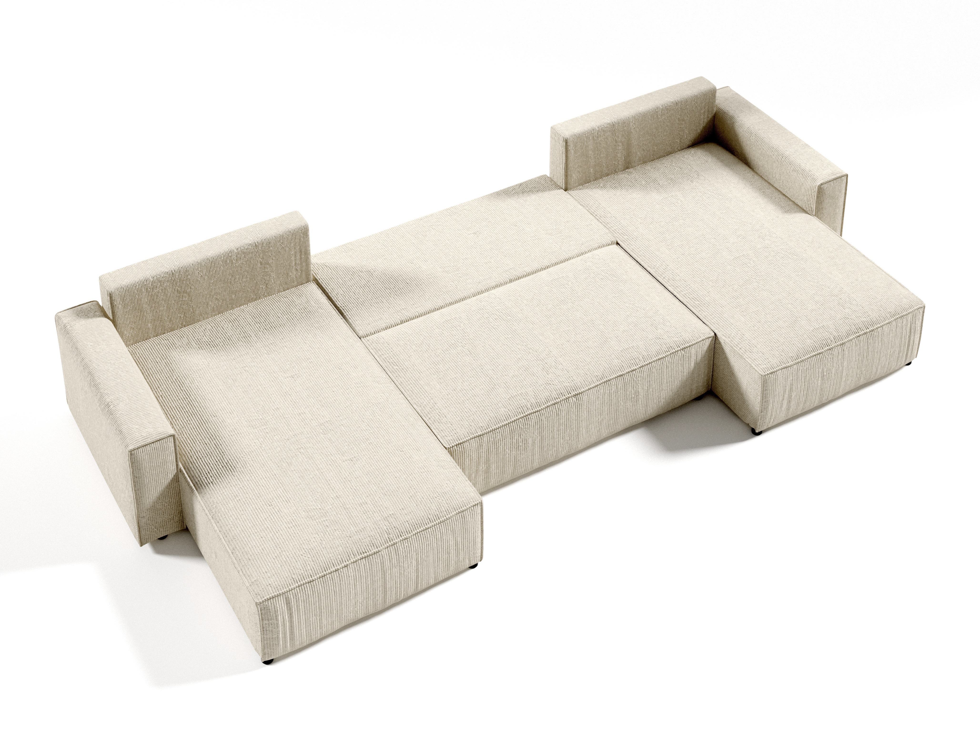 Colțar Franklin 152 (Poso 06)