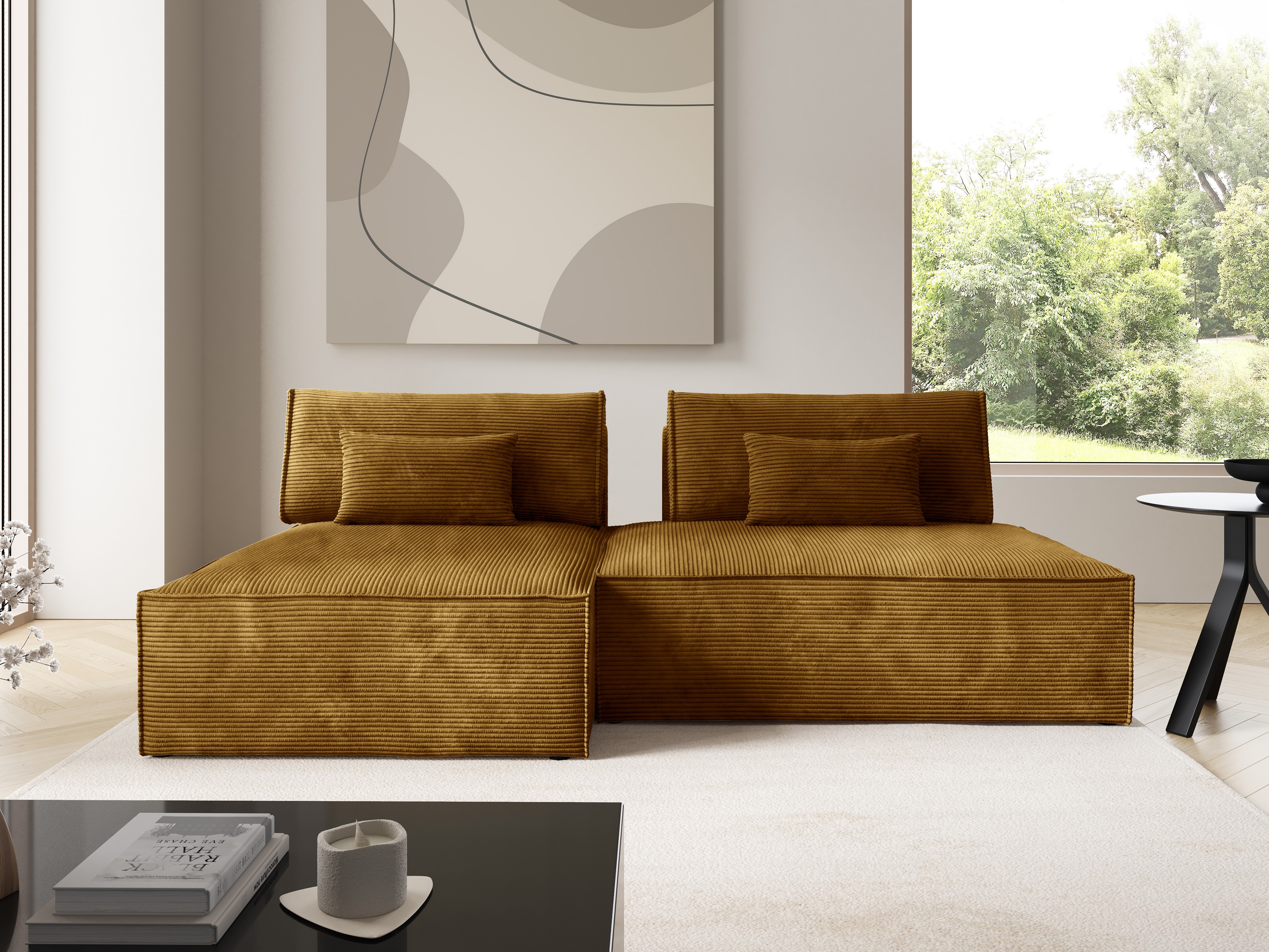 Colțar Franklin 154 (Poso 01)