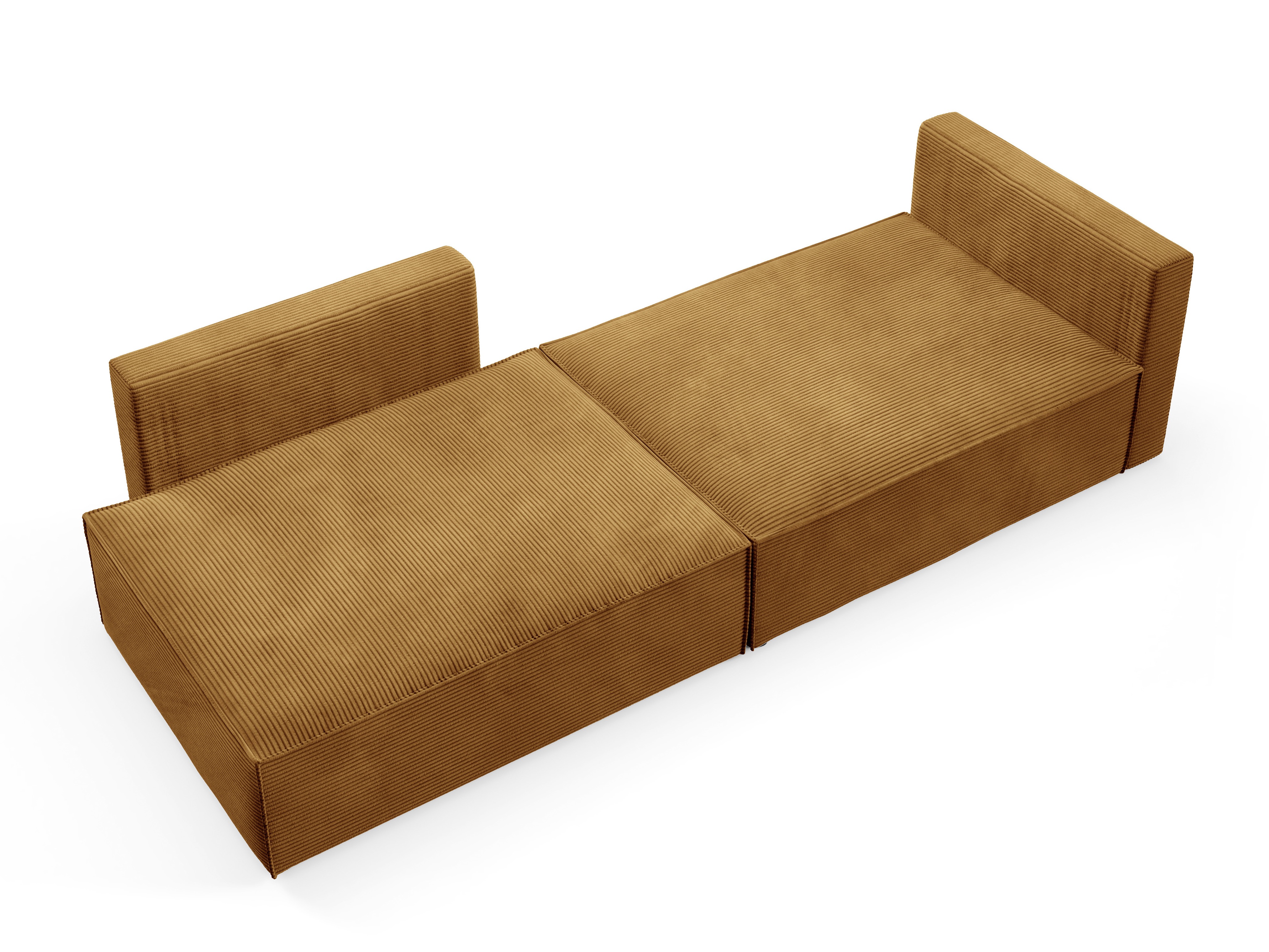 Colțar Franklin 154 (Poso 01)