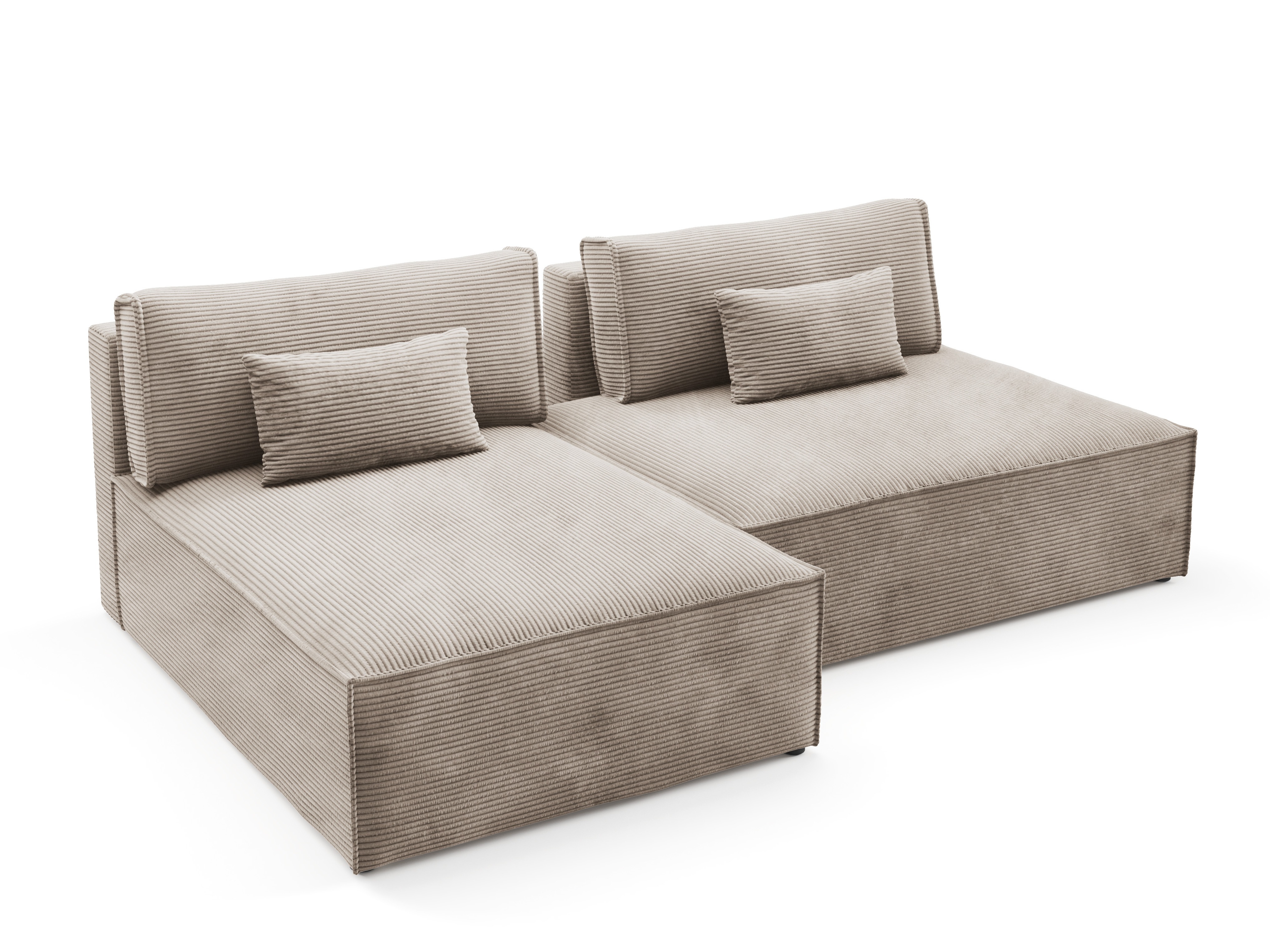 Colțar Franklin 154 (Poso 02)