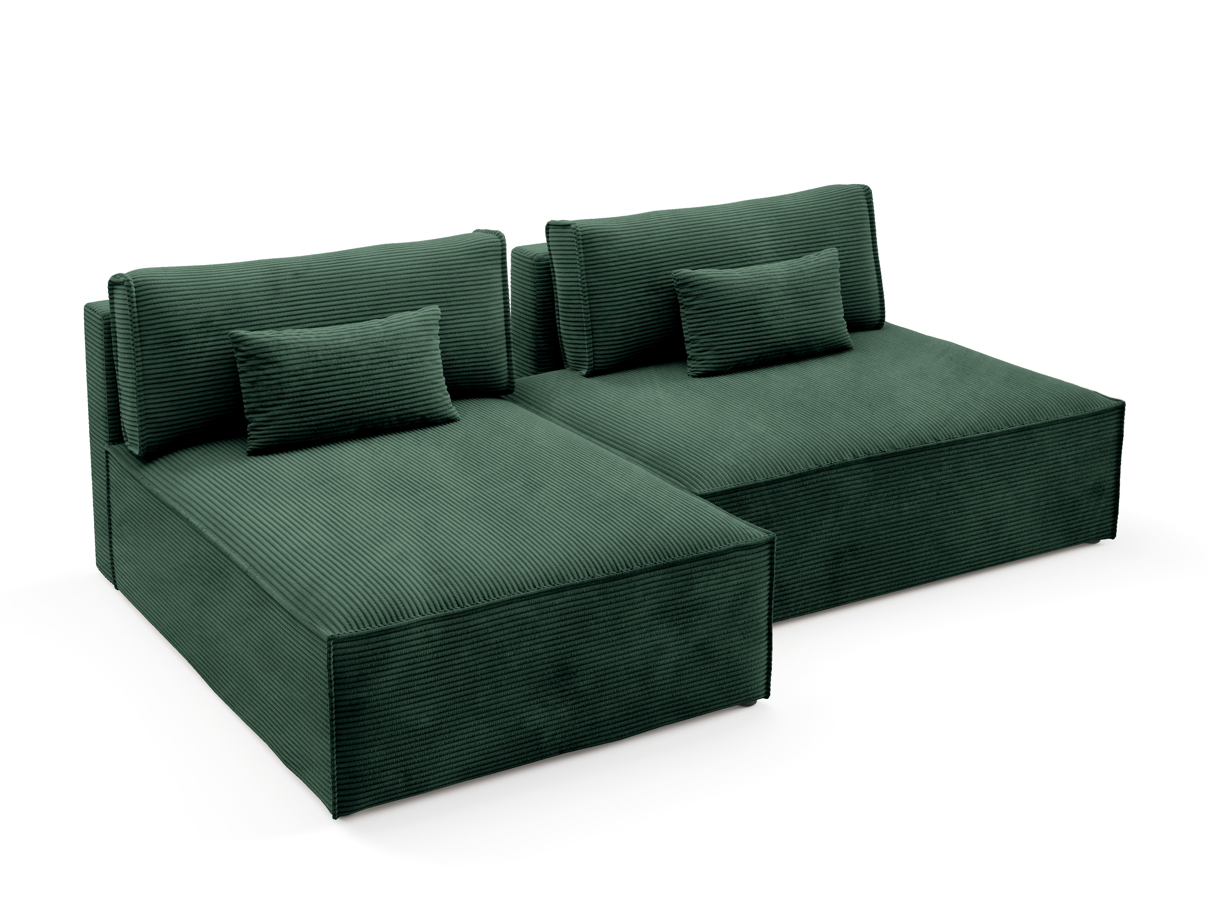 Colțar Franklin 154 (Poso 14)