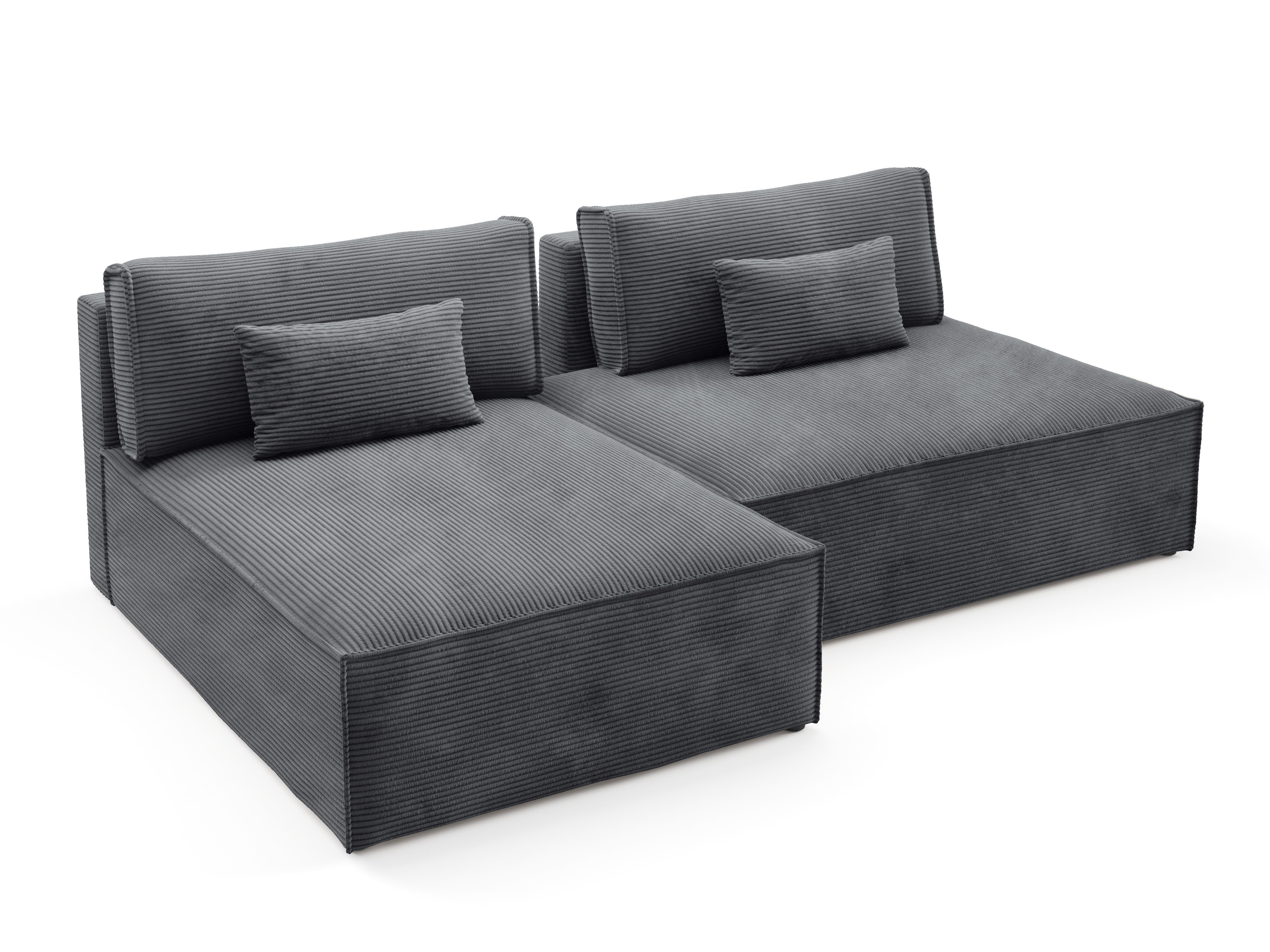 Colțar Franklin 154 (Poso 60)