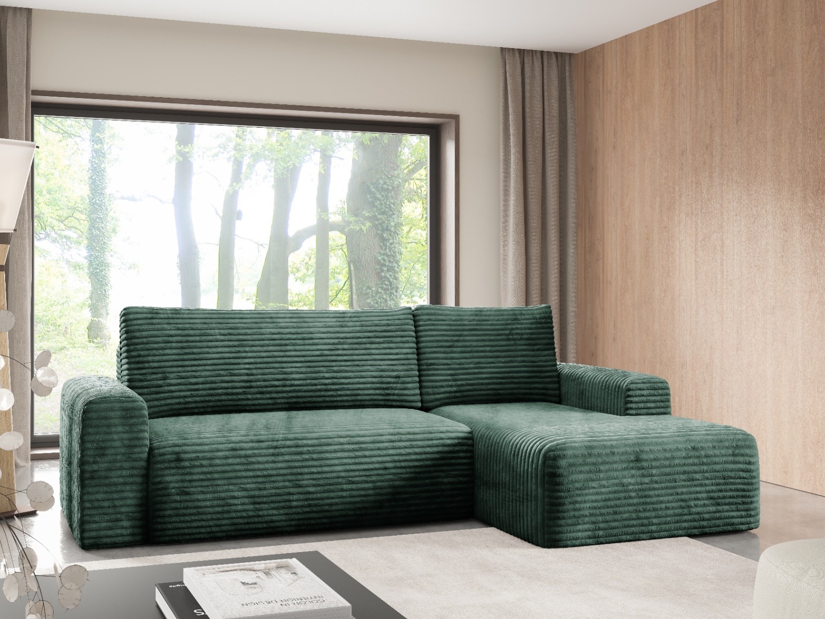 Colțar Franklin 155 (Tilia 39)