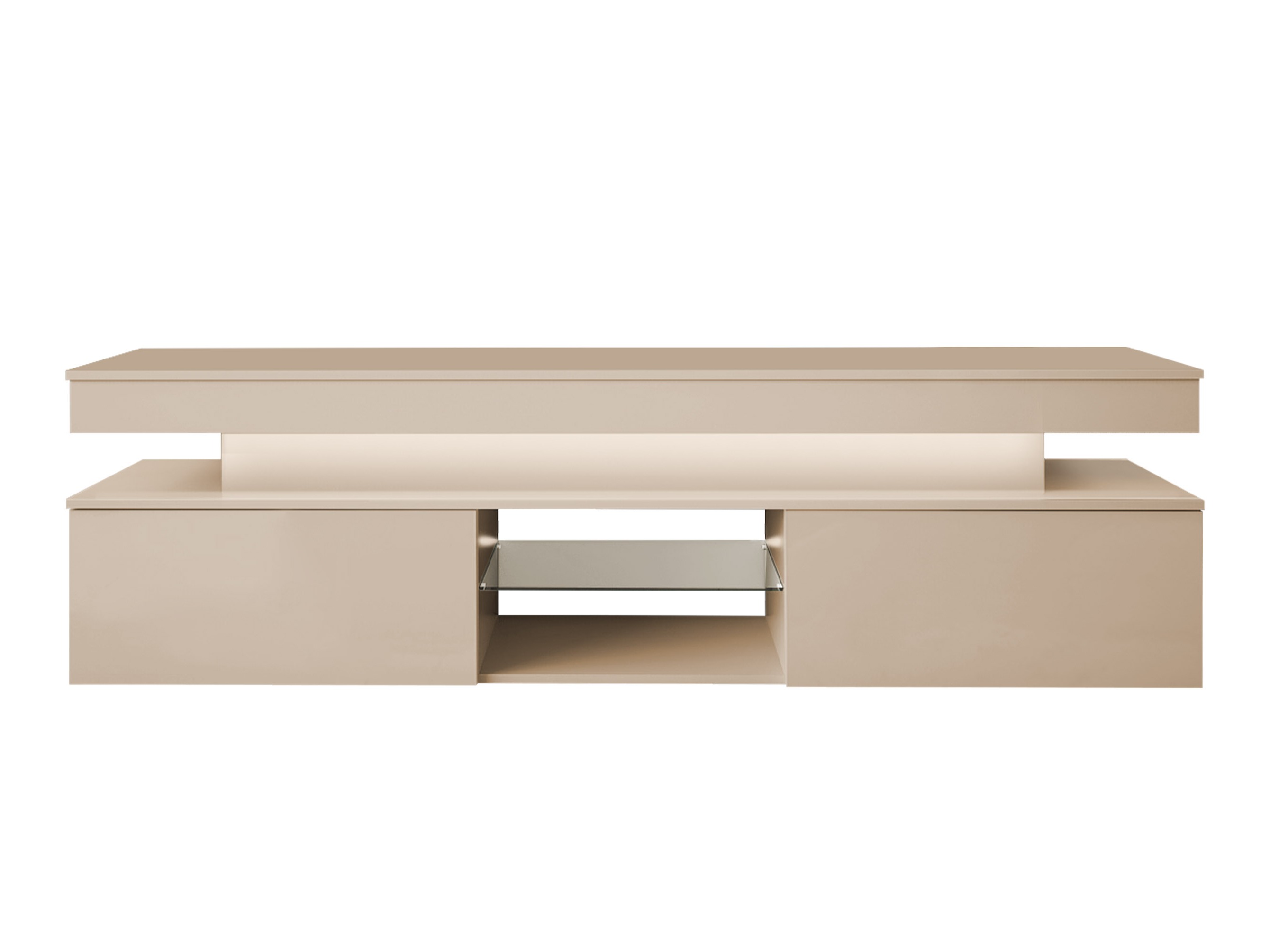 Comodă TV Monfero (Maro deschis)