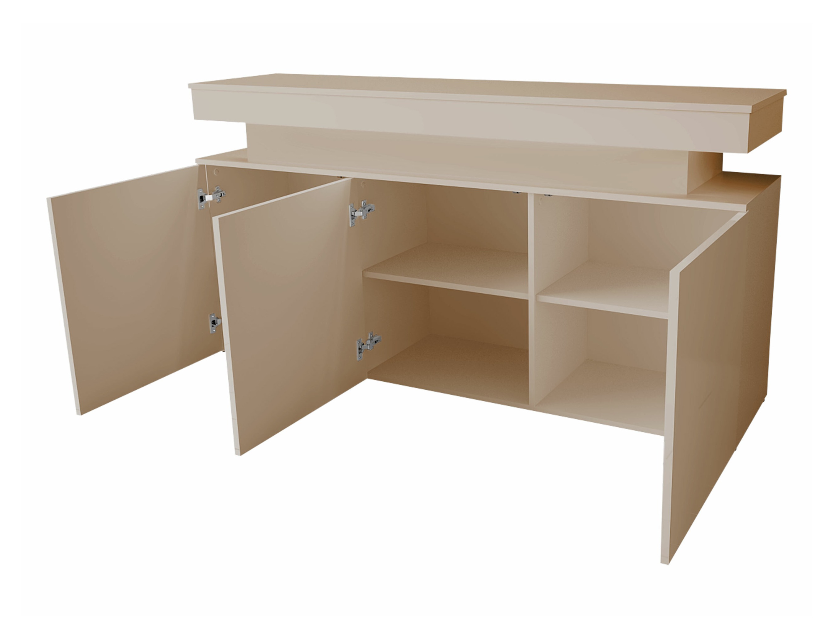 Set de living Monfero I (Maro deschis)