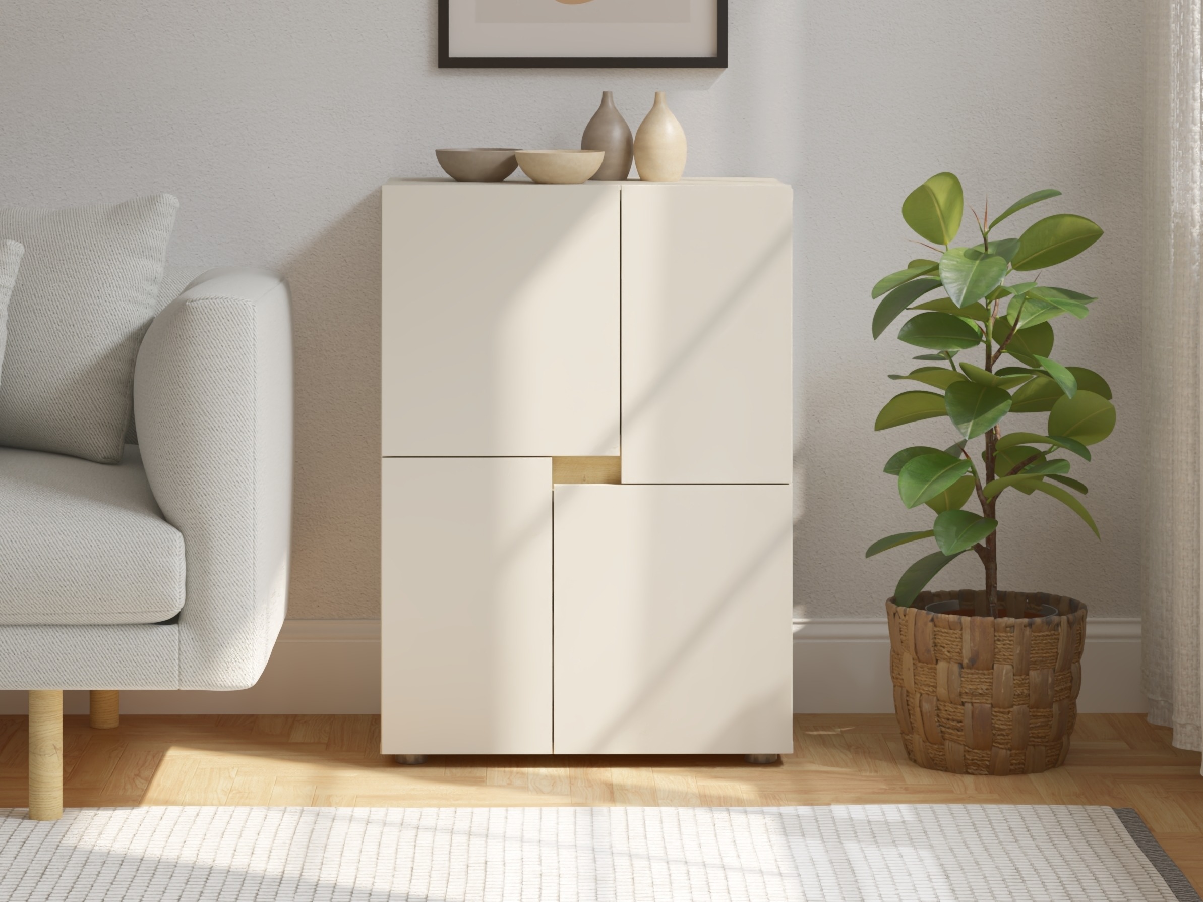 Bufet Mavdori 100 (Cașmir)