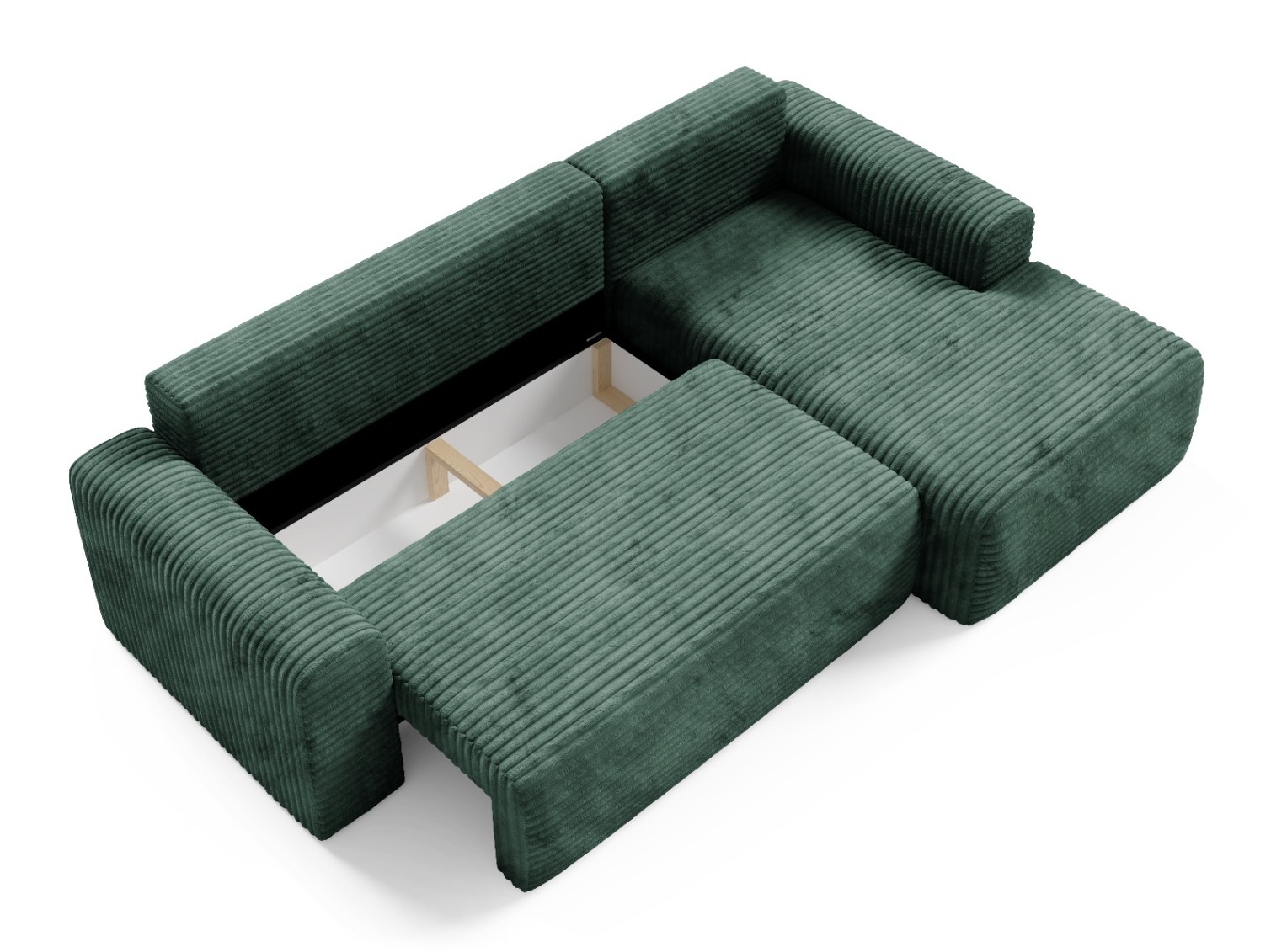 Colțar Franklin 155 (Tilia 39)