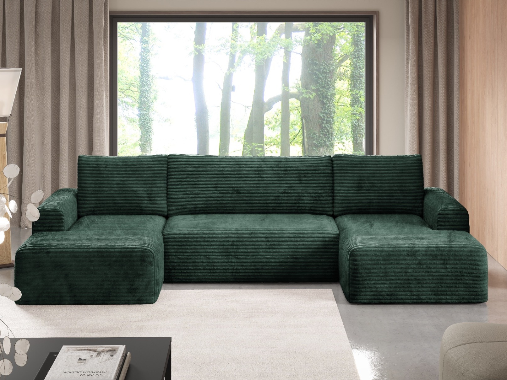 Colțar Franklin 157 (Tilia 39)