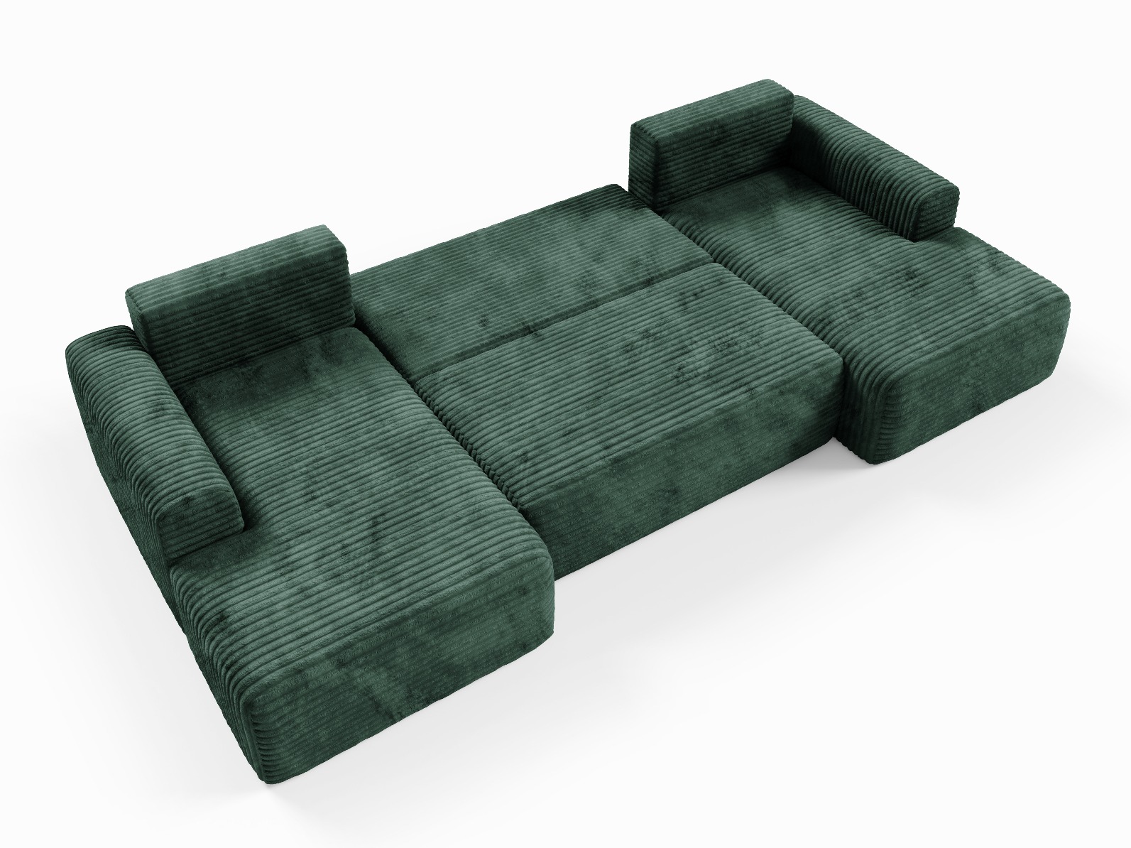 Colțar Franklin 157 (Tilia 39)