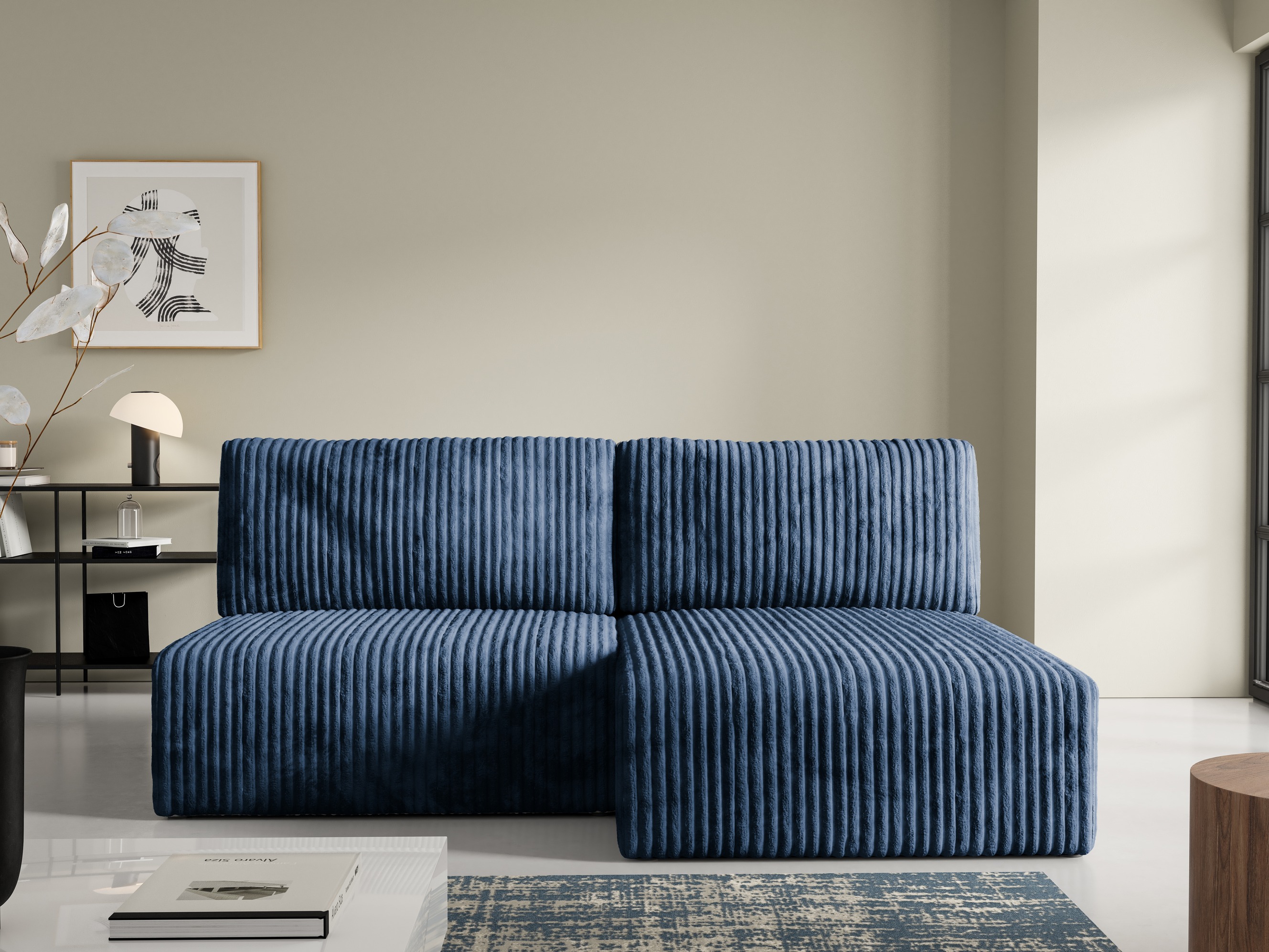 Colțar Franklin 158 (Tilia 77)