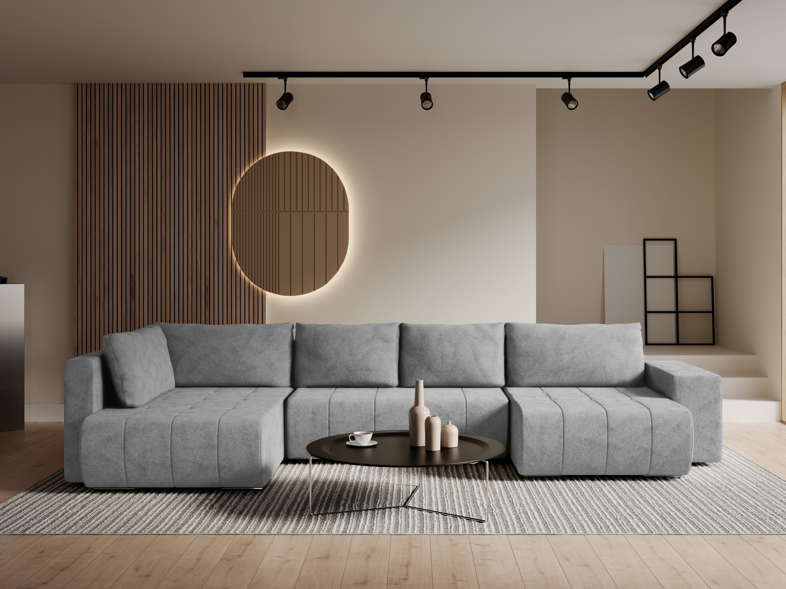 Colțar Franklin 159 (Blur 18)