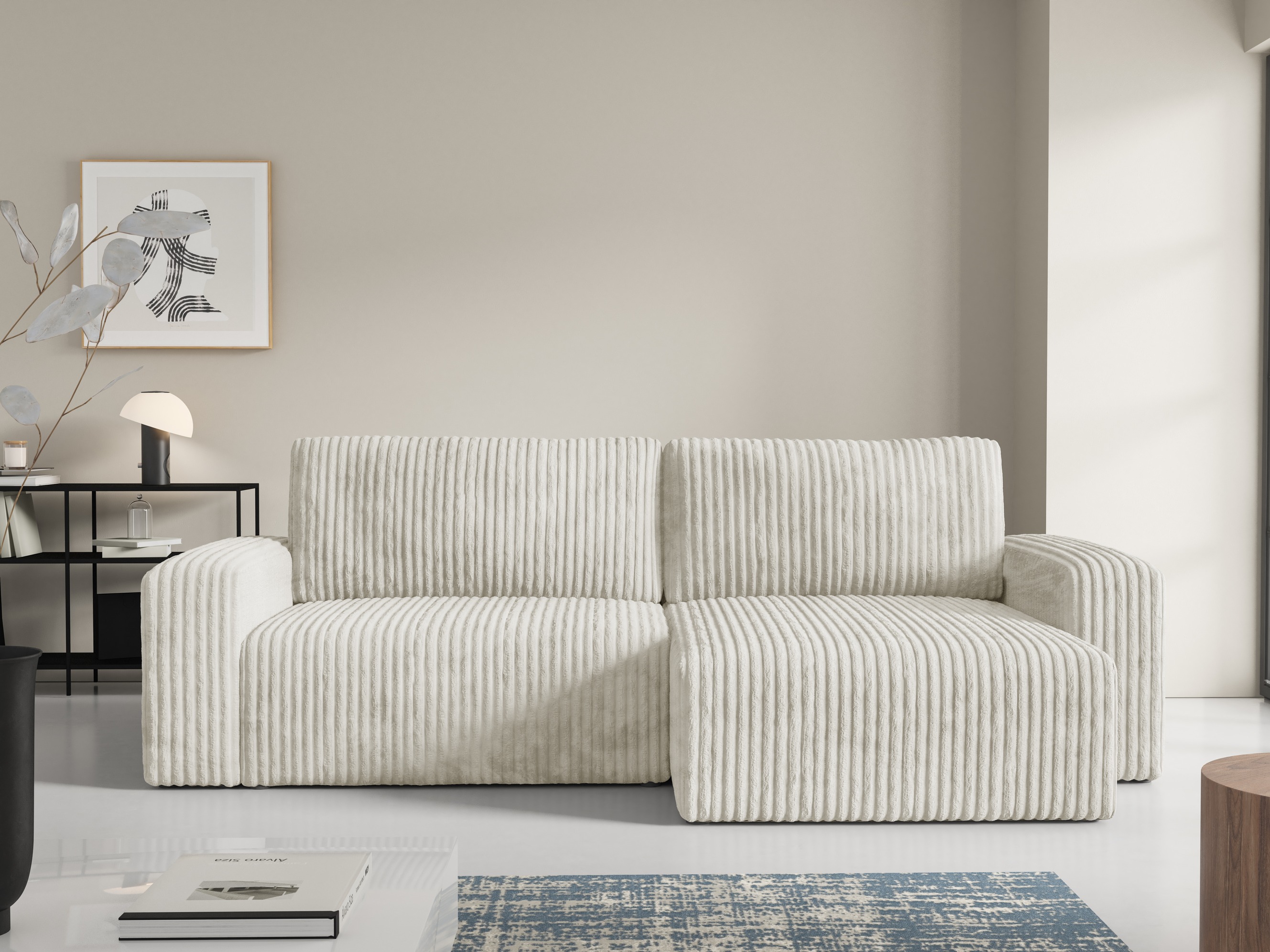 Colțar Franklin 160 (Tilia 01)