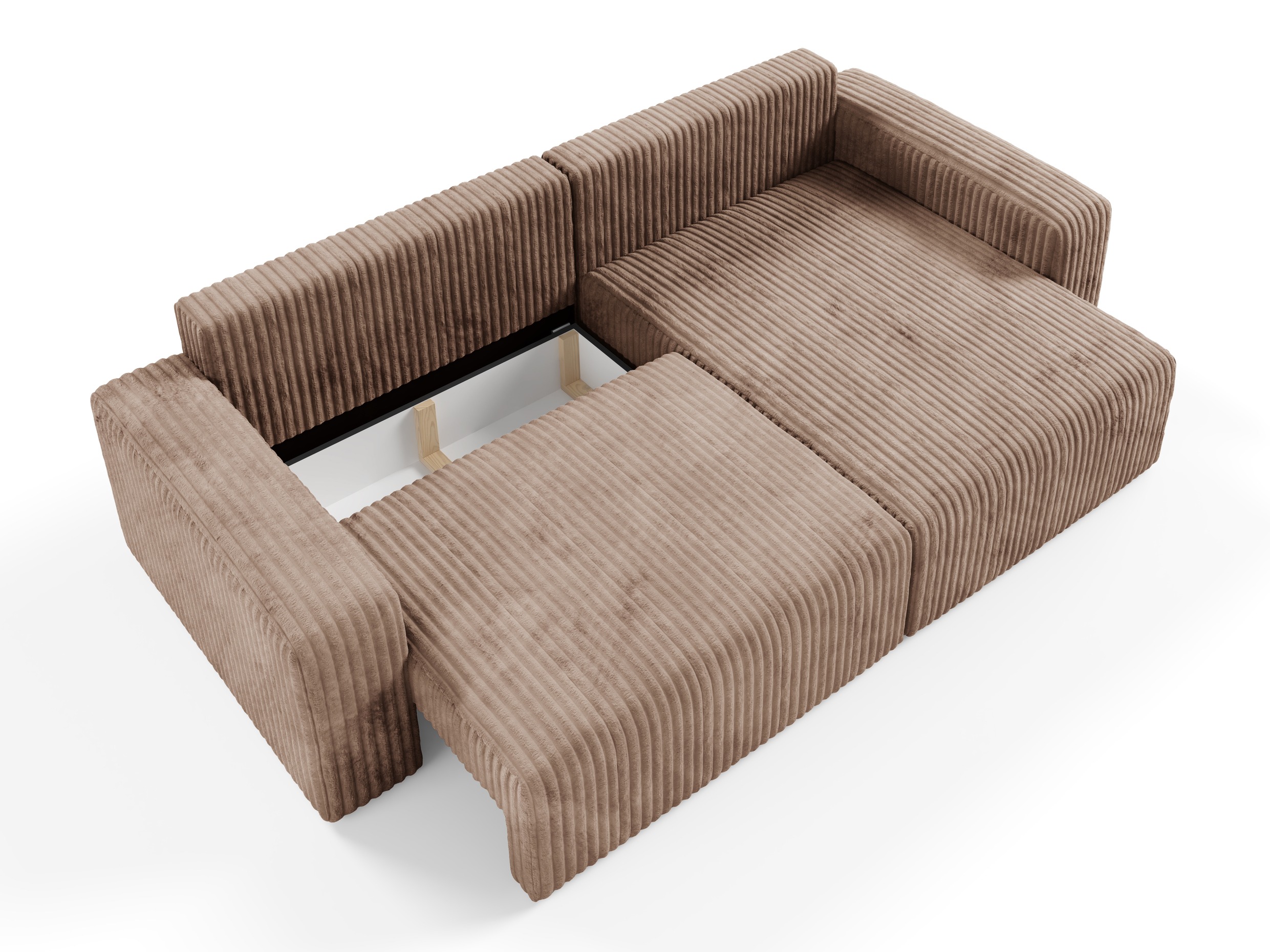 Colțar Franklin 160 (Tilia 17)