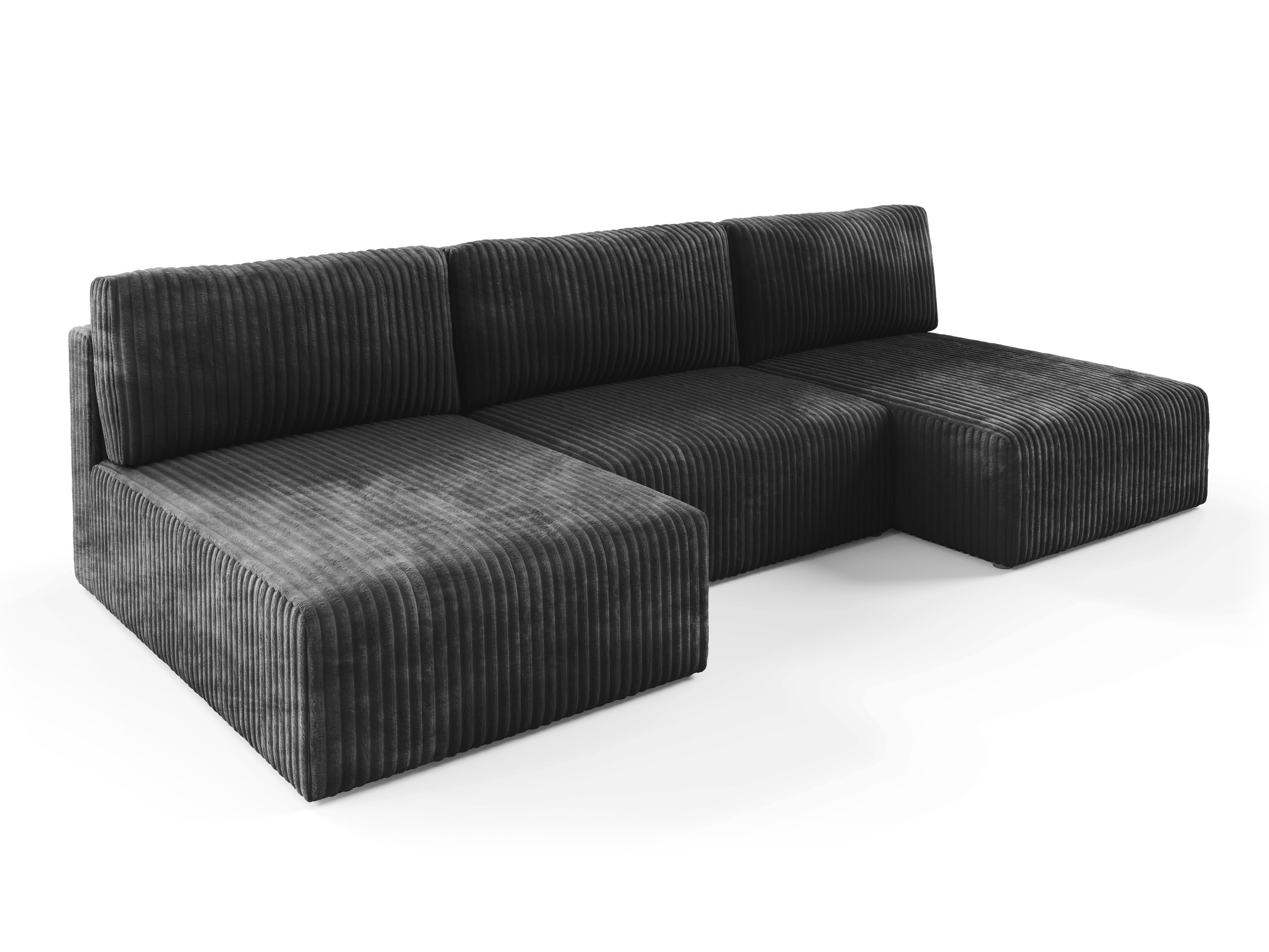 Colțar modular Franklin 156 (Tilia 100)