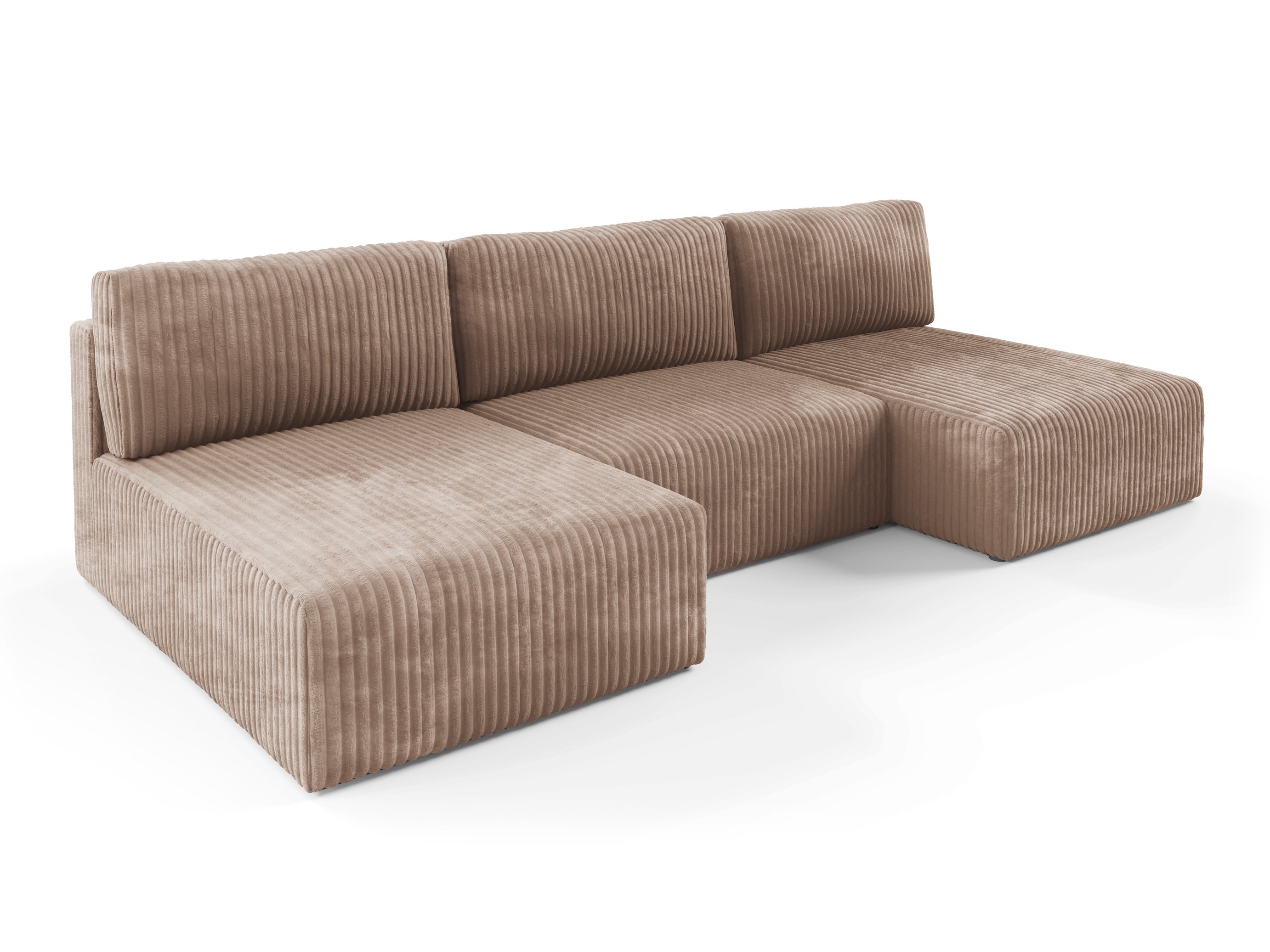 Colțar modular Franklin 156 (Tilia 17)