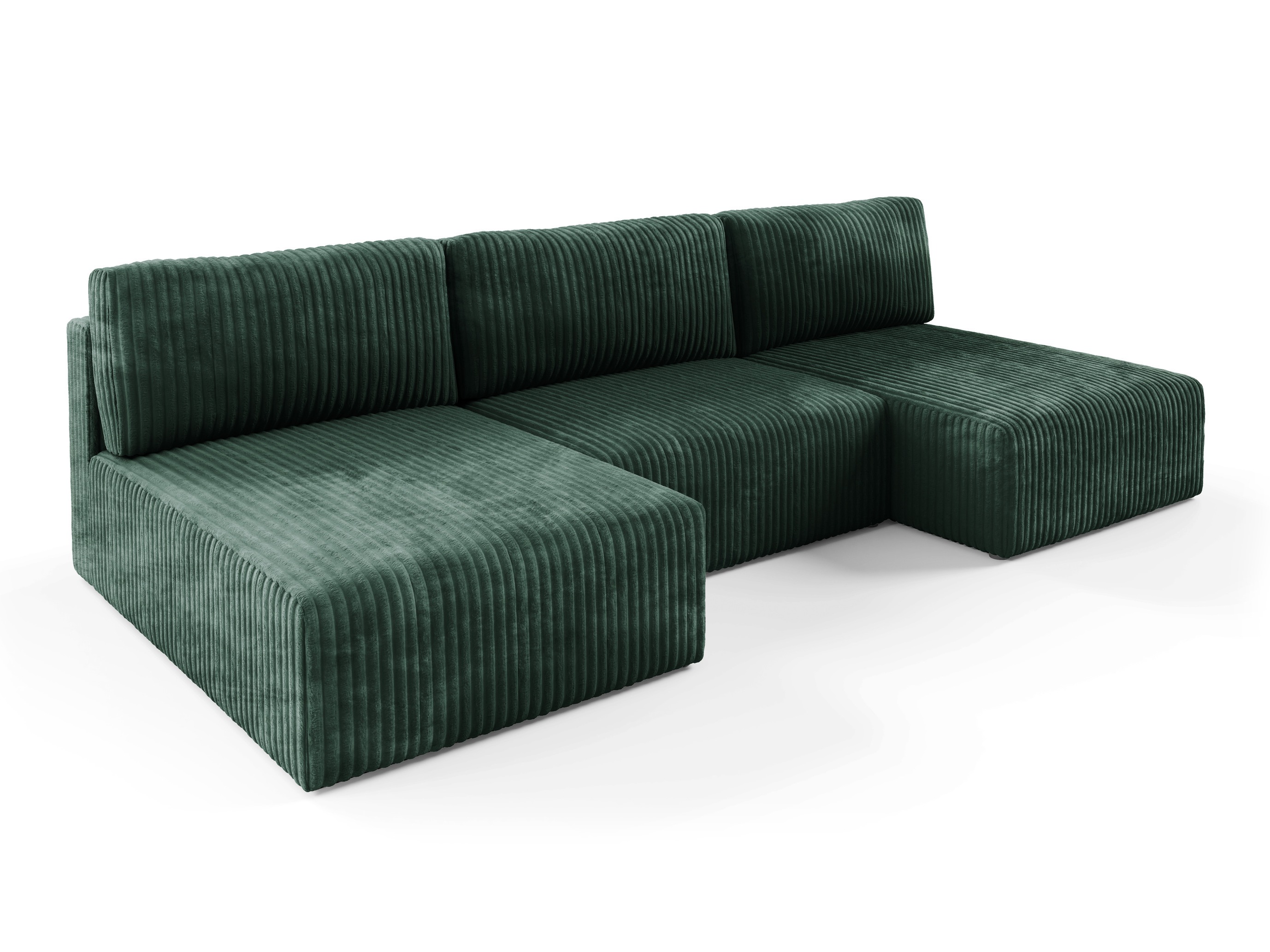 Colțar modular Franklin 156 (Tilia 39)