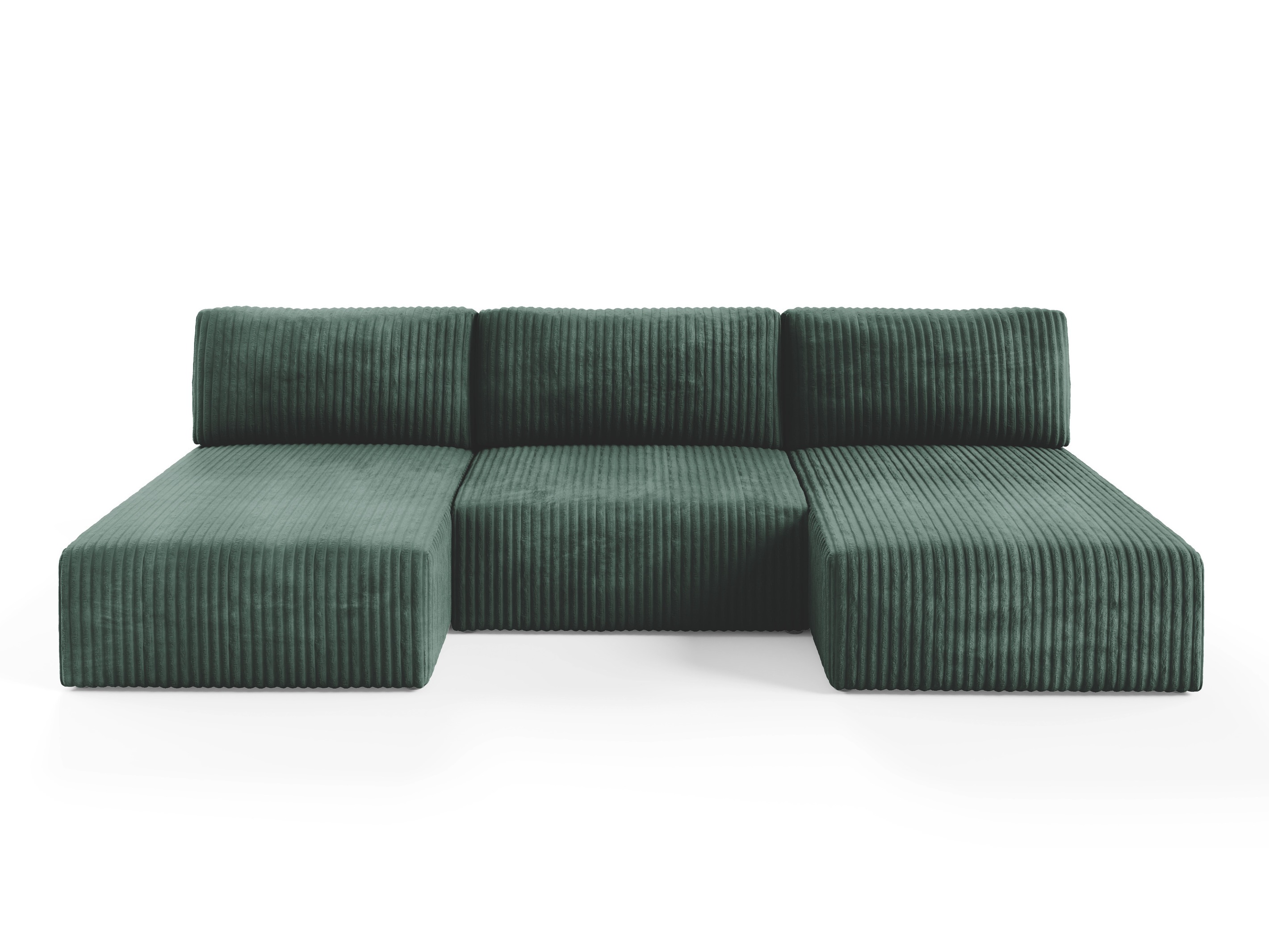 Colțar modular Franklin 156 (Tilia 39)