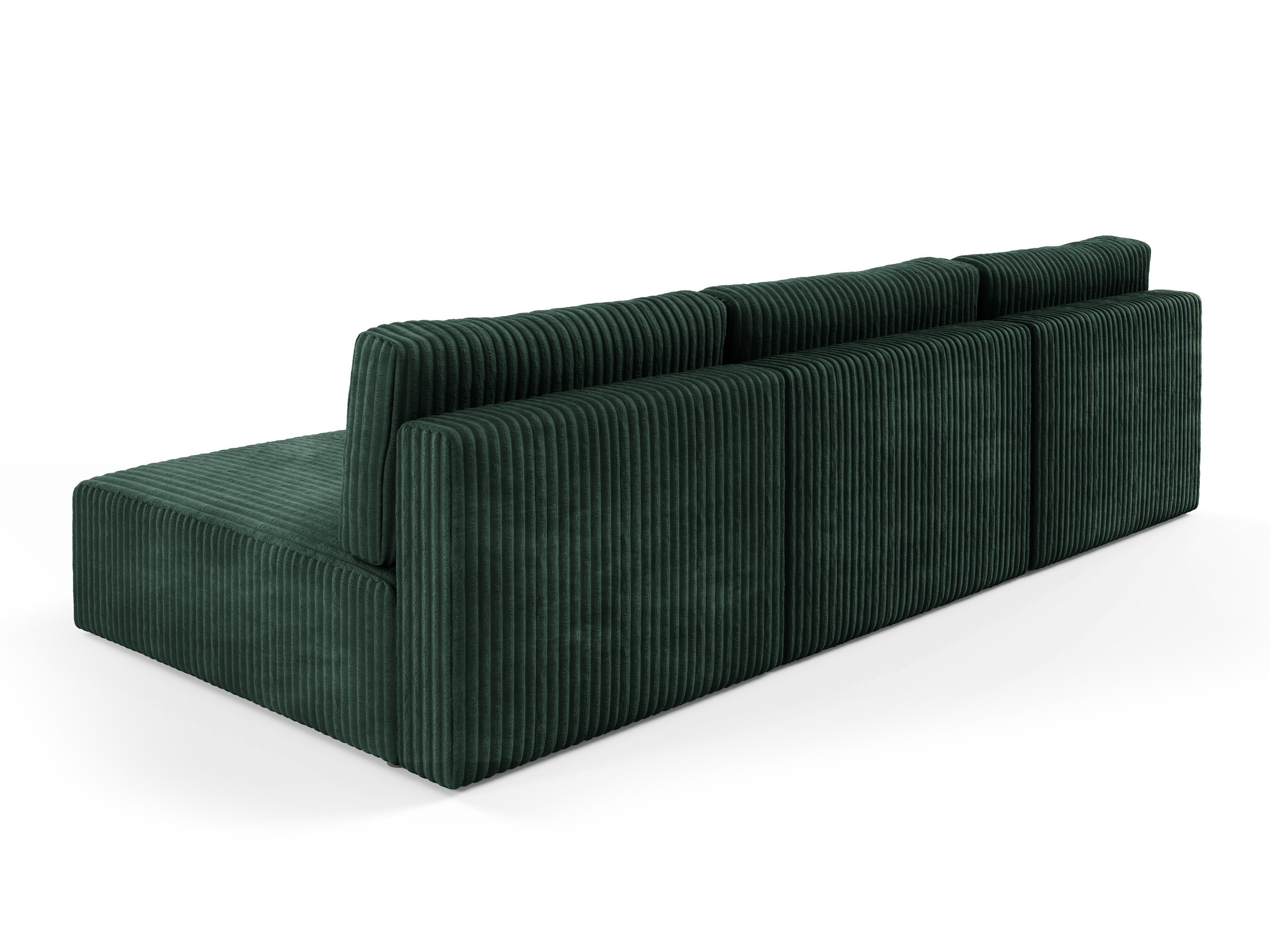 Colțar modular Franklin 156 (Tilia 39)