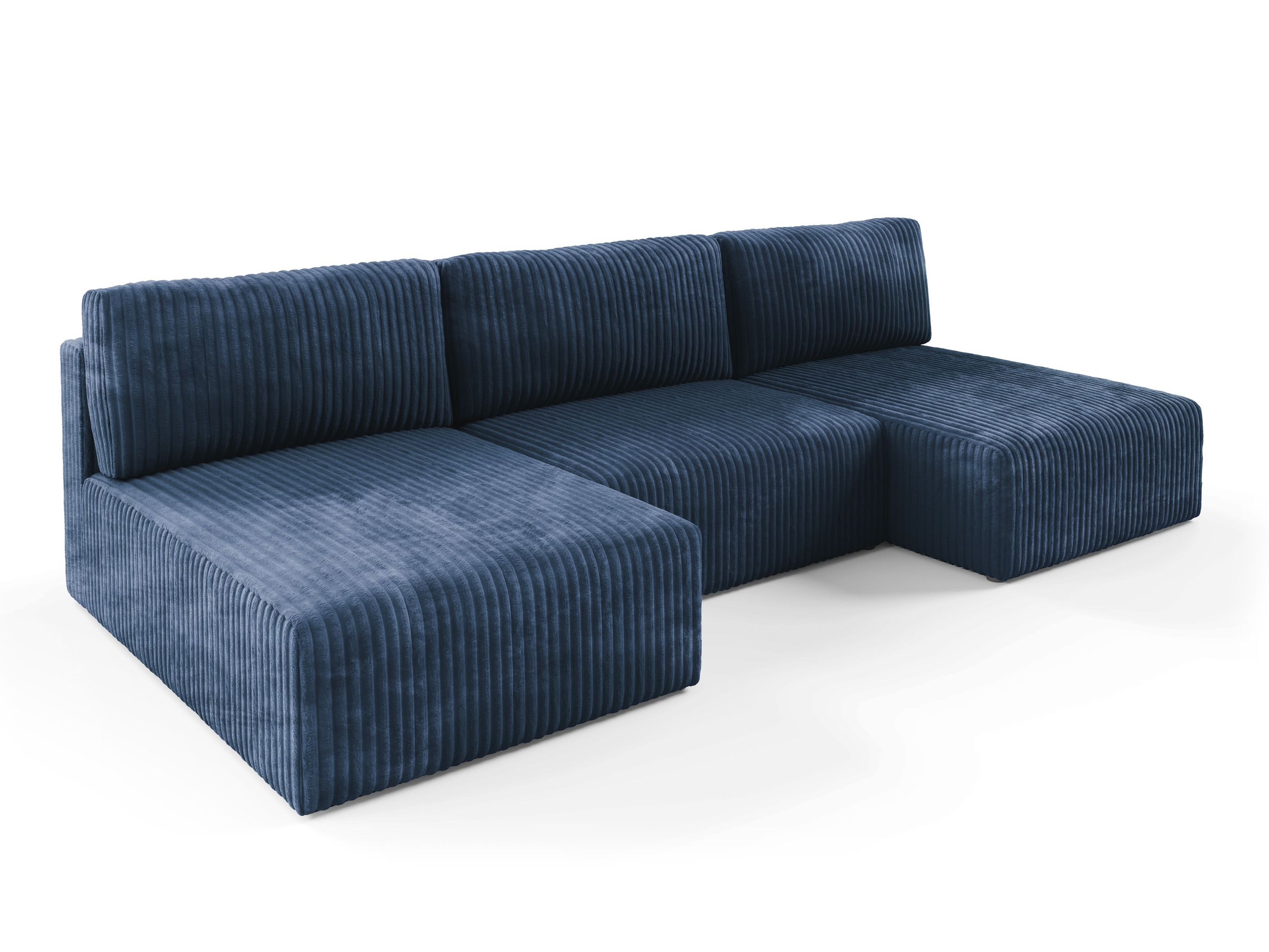 Colțar modular Franklin 156 (Tilia 77)