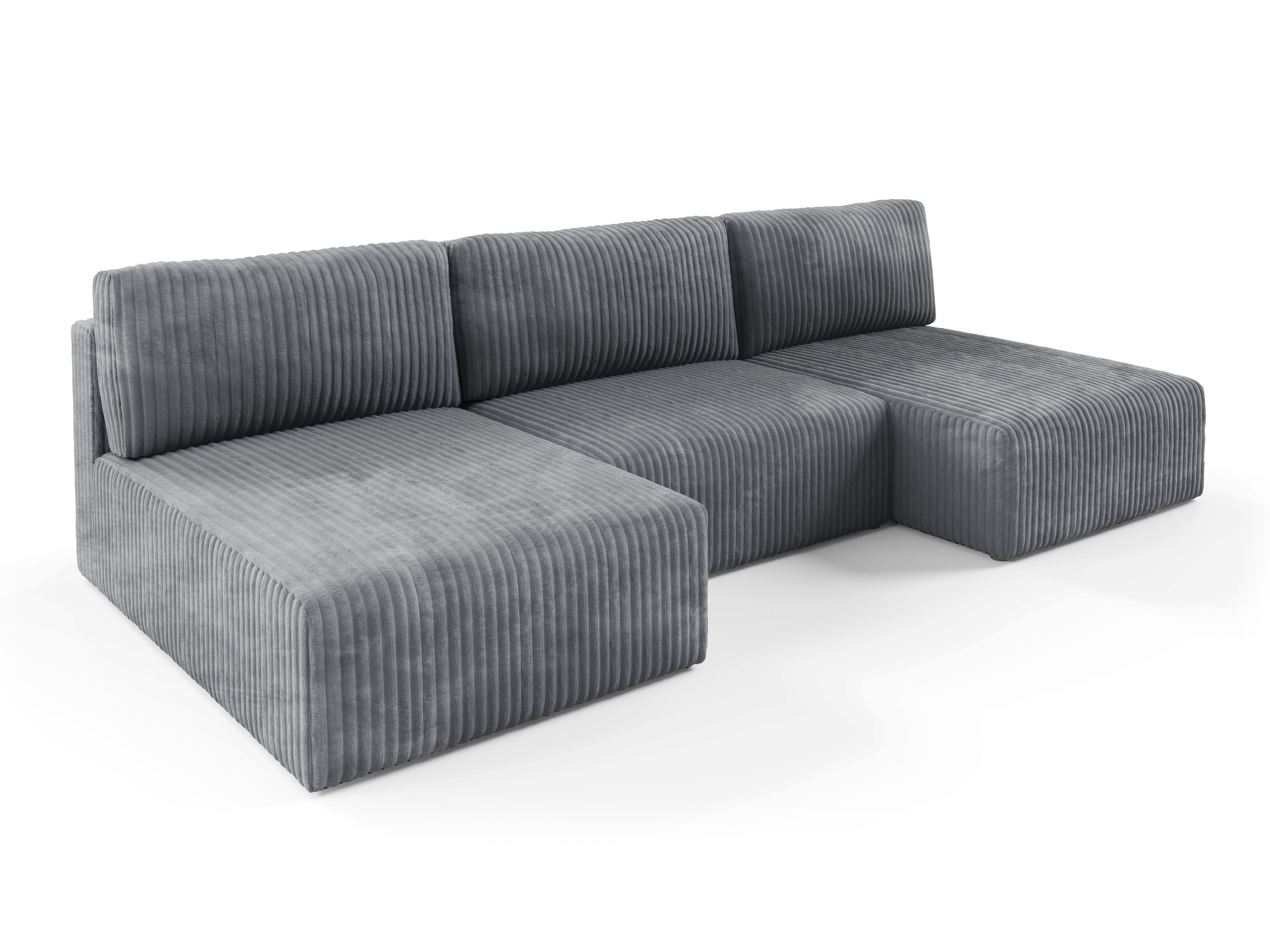 Colțar modular Franklin 156 (Tilia 90)